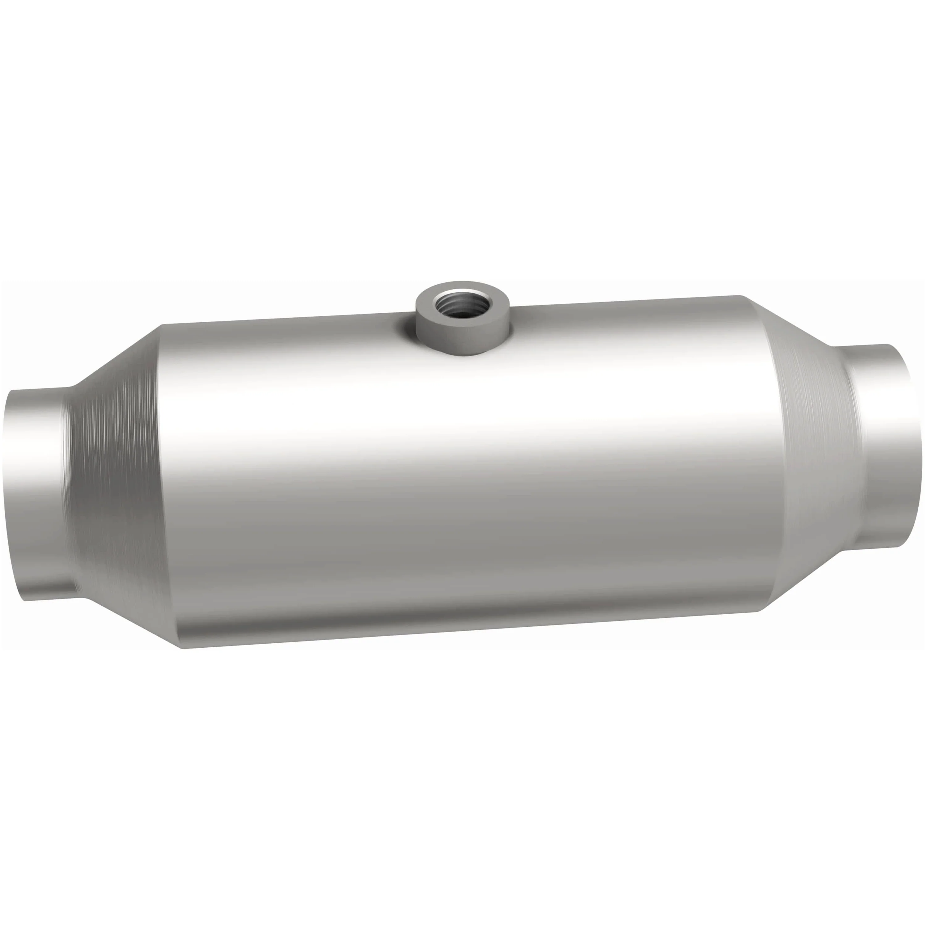 MagnaFlow California Grade CARB Compliant Universal Catalytic Converter 4651356 - Image 4