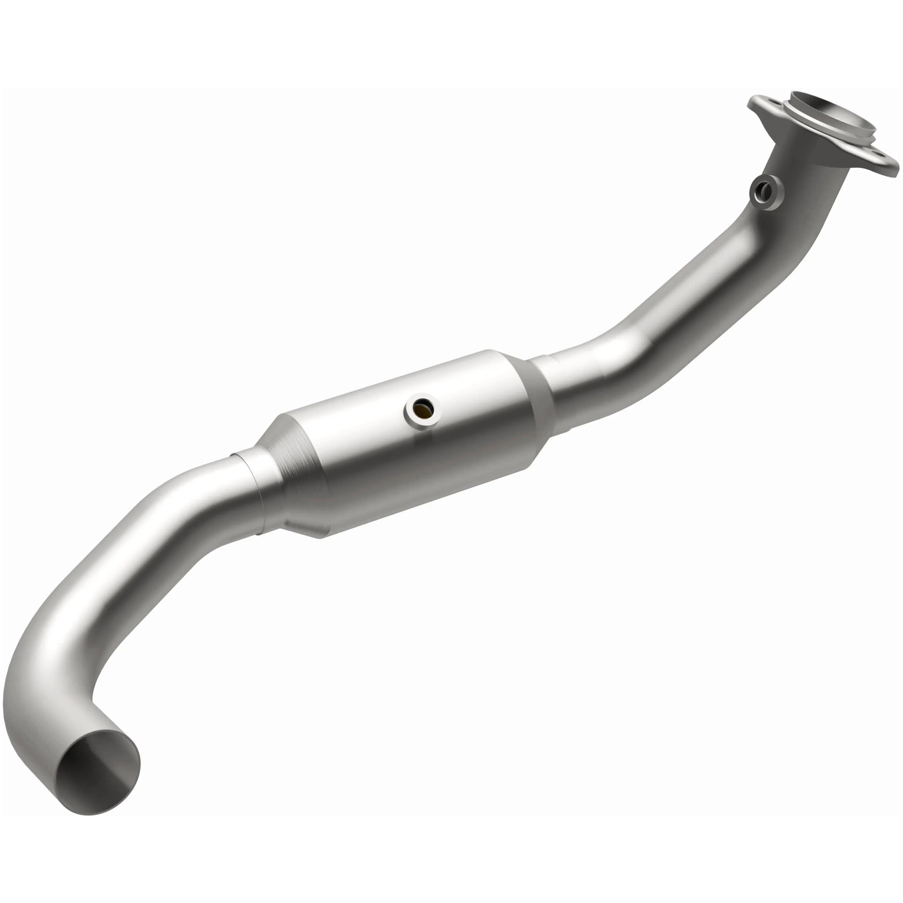 MagnaFlow 2006 Ford F-150 4.6L California Grade CARB Compliant Direct-Fit Catalytic Converter 4651409 - Image 2
