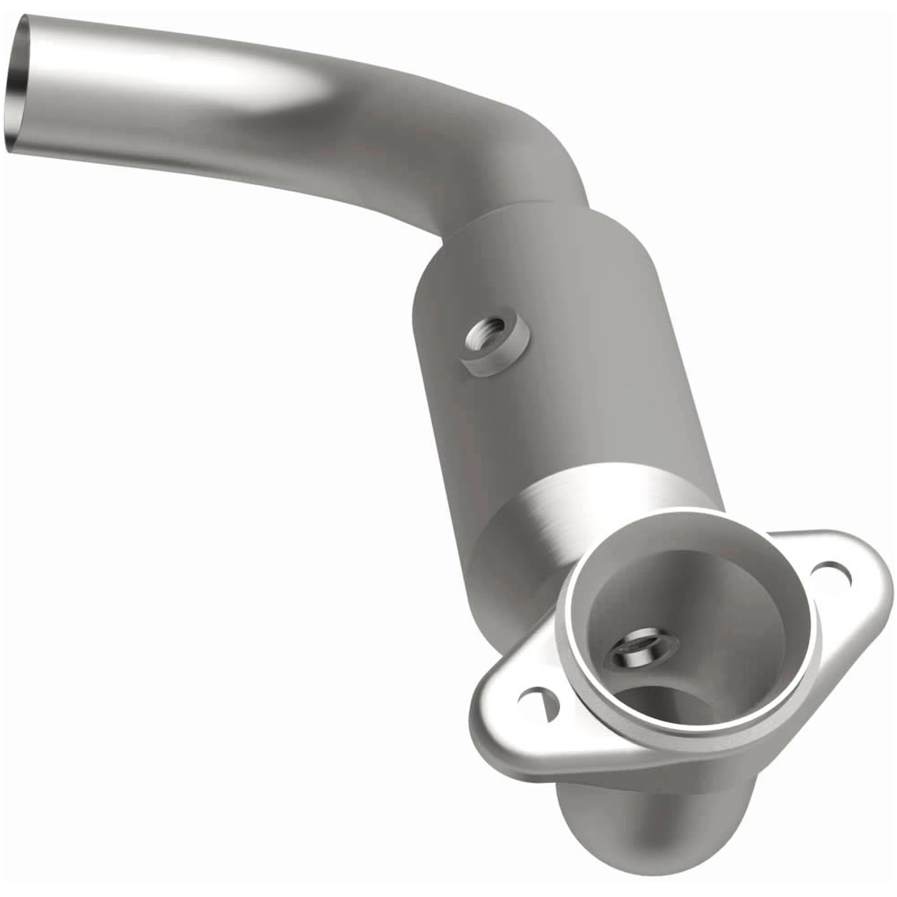 MagnaFlow 2006 Ford F-150 4.6L California Grade CARB Compliant Direct-Fit Catalytic Converter 4651409 - Image 4