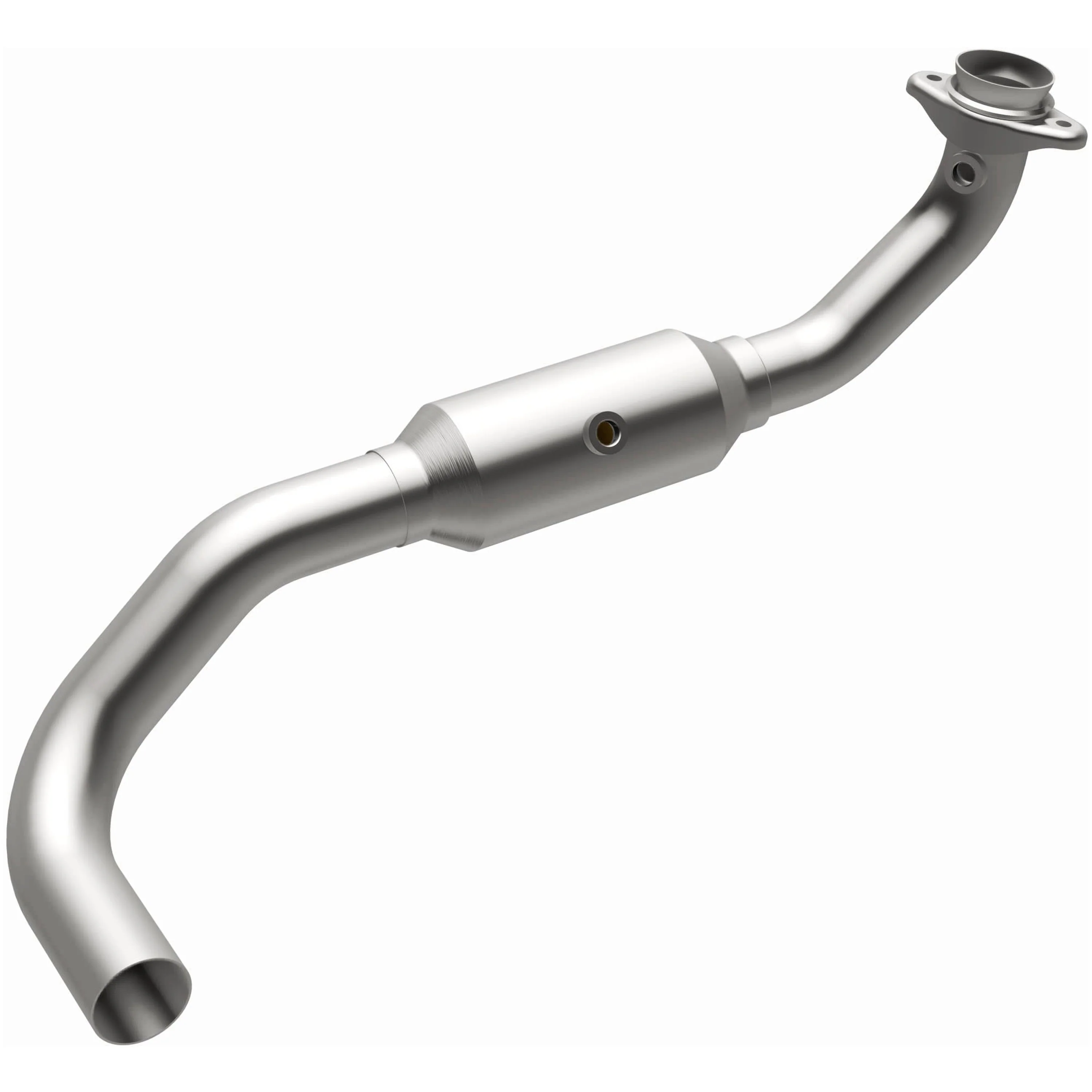 MagnaFlow 2005-2006 Ford Expedition 5.4L California Grade CARB Compliant Direct-Fit Catalytic Converter 4651412 - Image 2