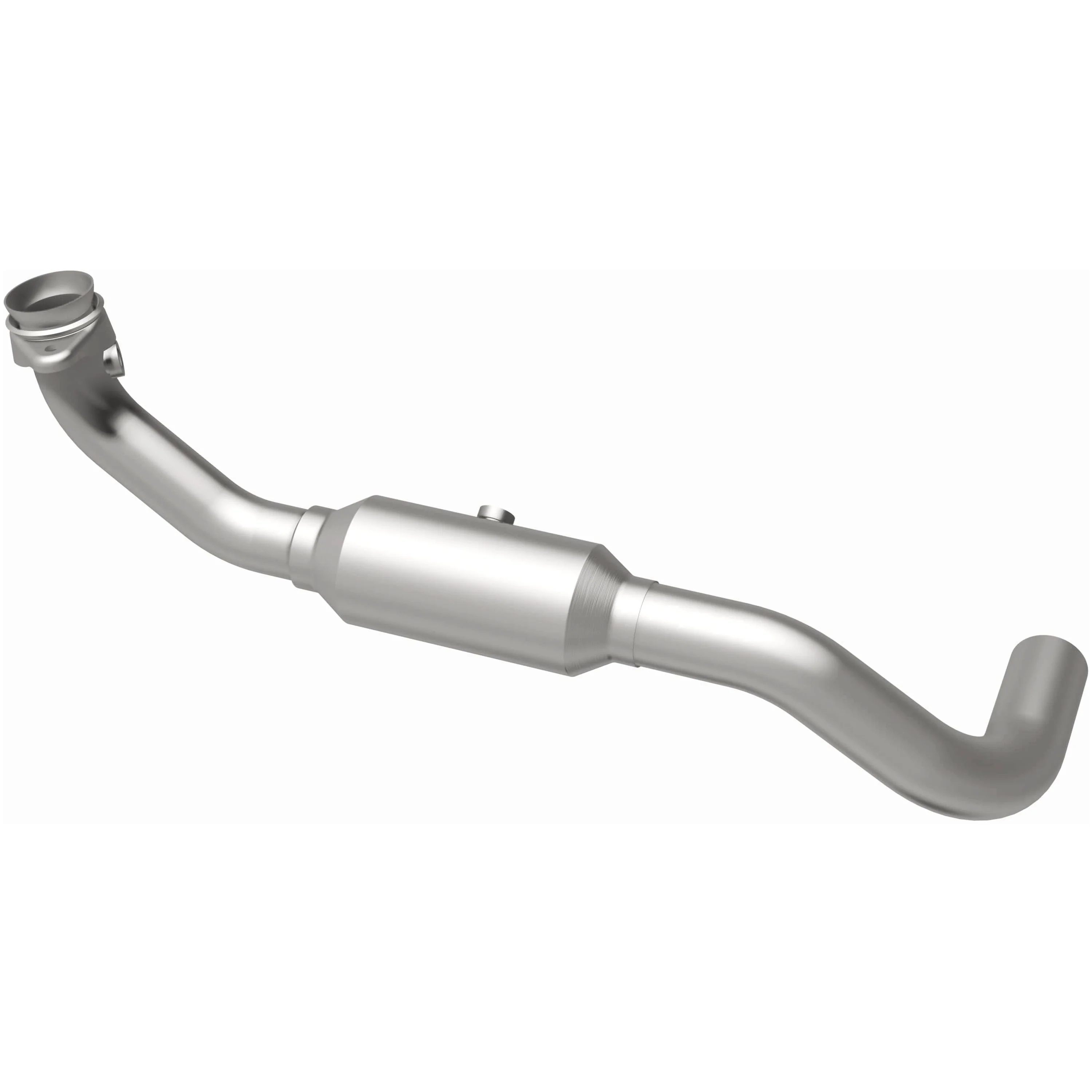 MagnaFlow 2005-2006 Ford Expedition 5.4L California Grade CARB Compliant Direct-Fit Catalytic Converter 4651412 - Image 3