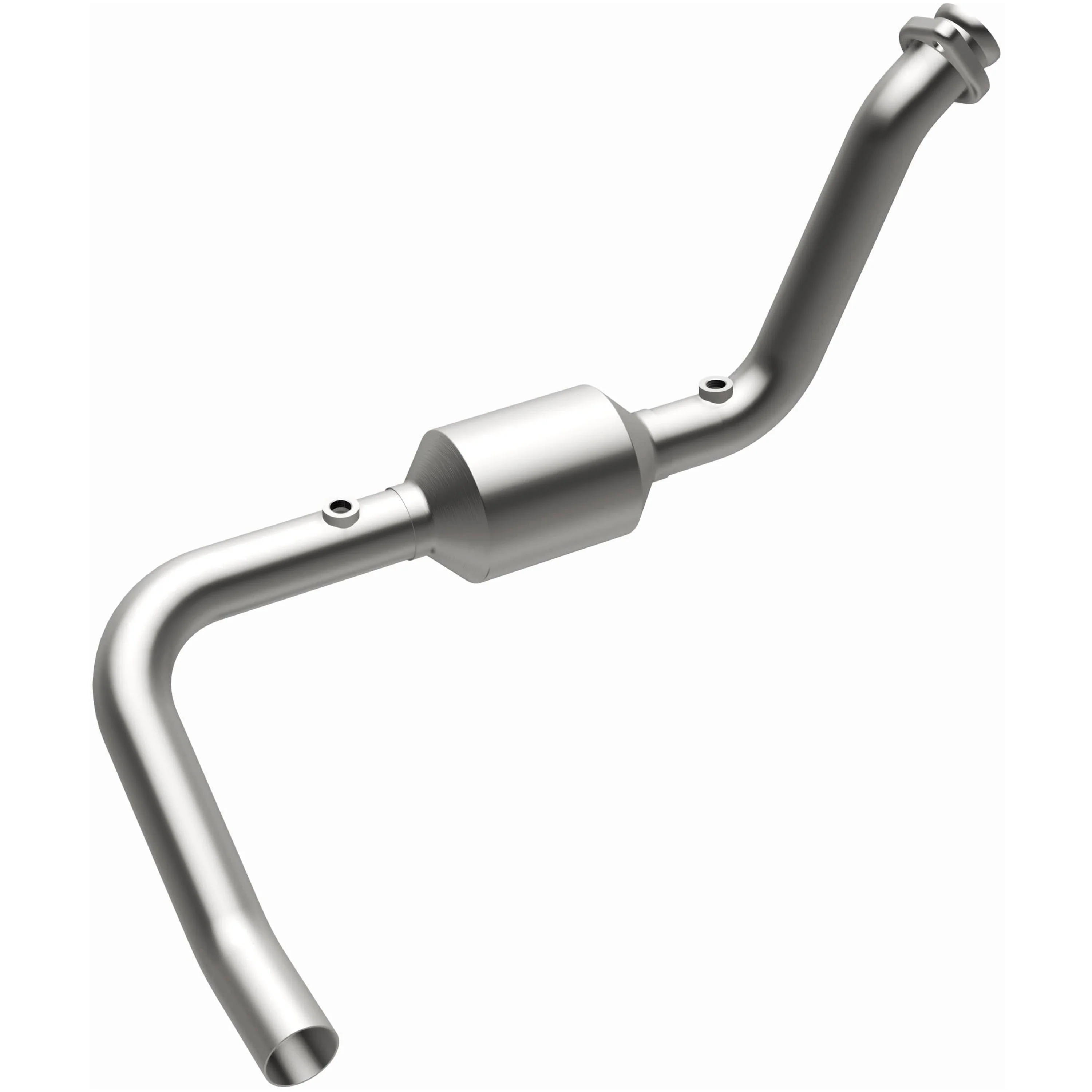 MagnaFlow 2004-2006 Dodge Durango 5.7L California Grade CARB Compliant Direct-Fit Catalytic Converter 4651497 - Image 2