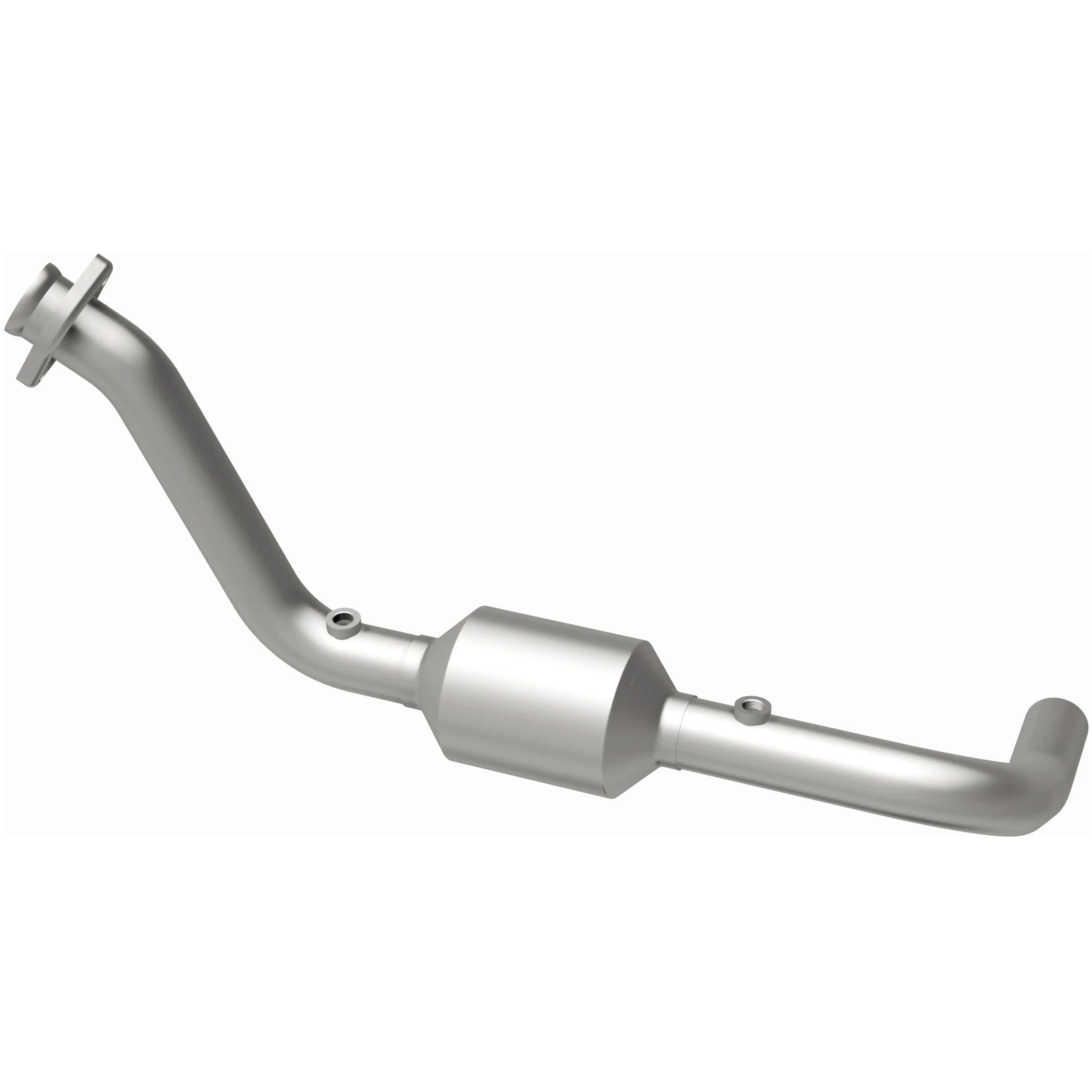 MagnaFlow 2004-2006 Dodge Durango 5.7L California Grade CARB Compliant Direct-Fit Catalytic Converter 4651497 - Image 3