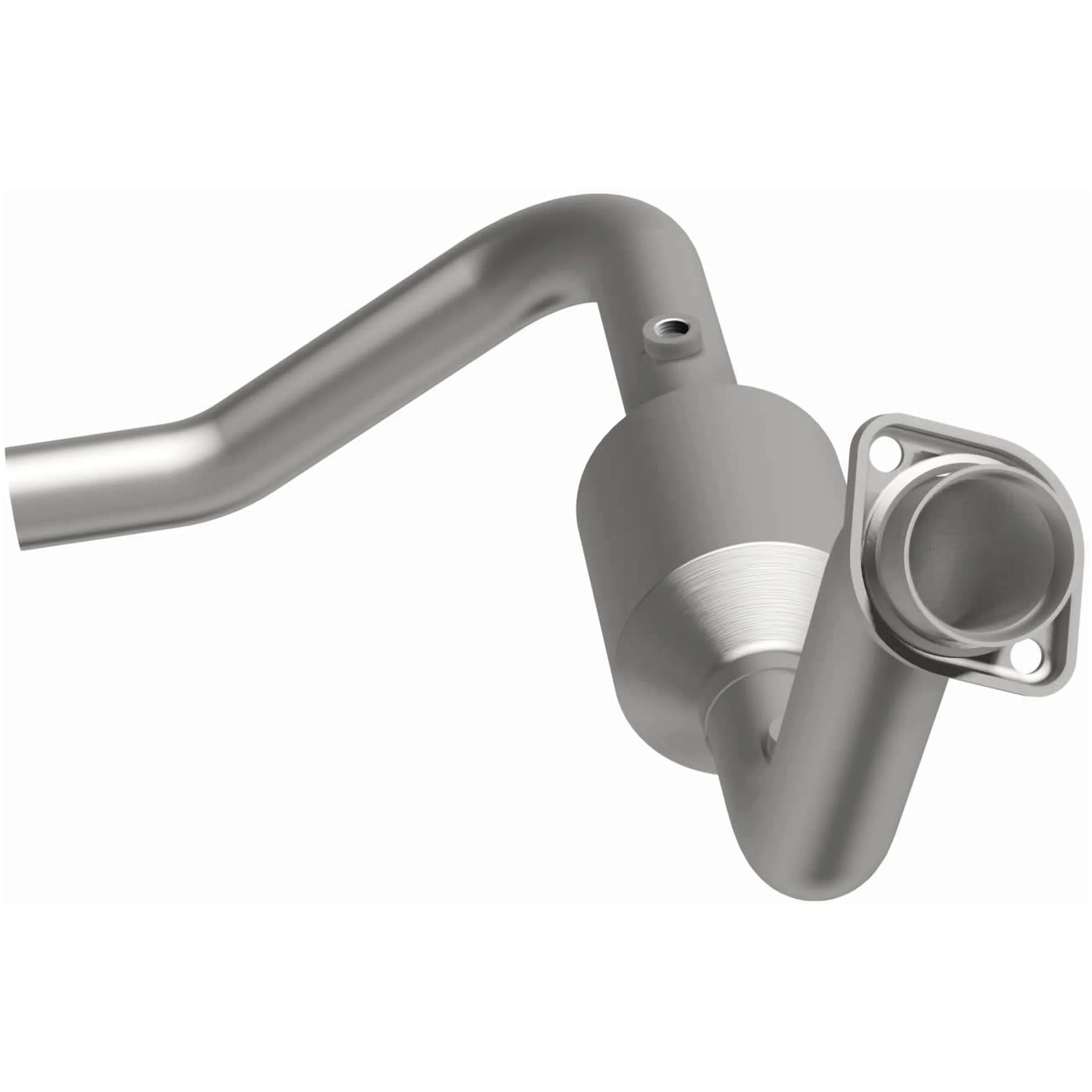 MagnaFlow 2004-2006 Dodge Durango 5.7L California Grade CARB Compliant Direct-Fit Catalytic Converter 4651497 - Image 4