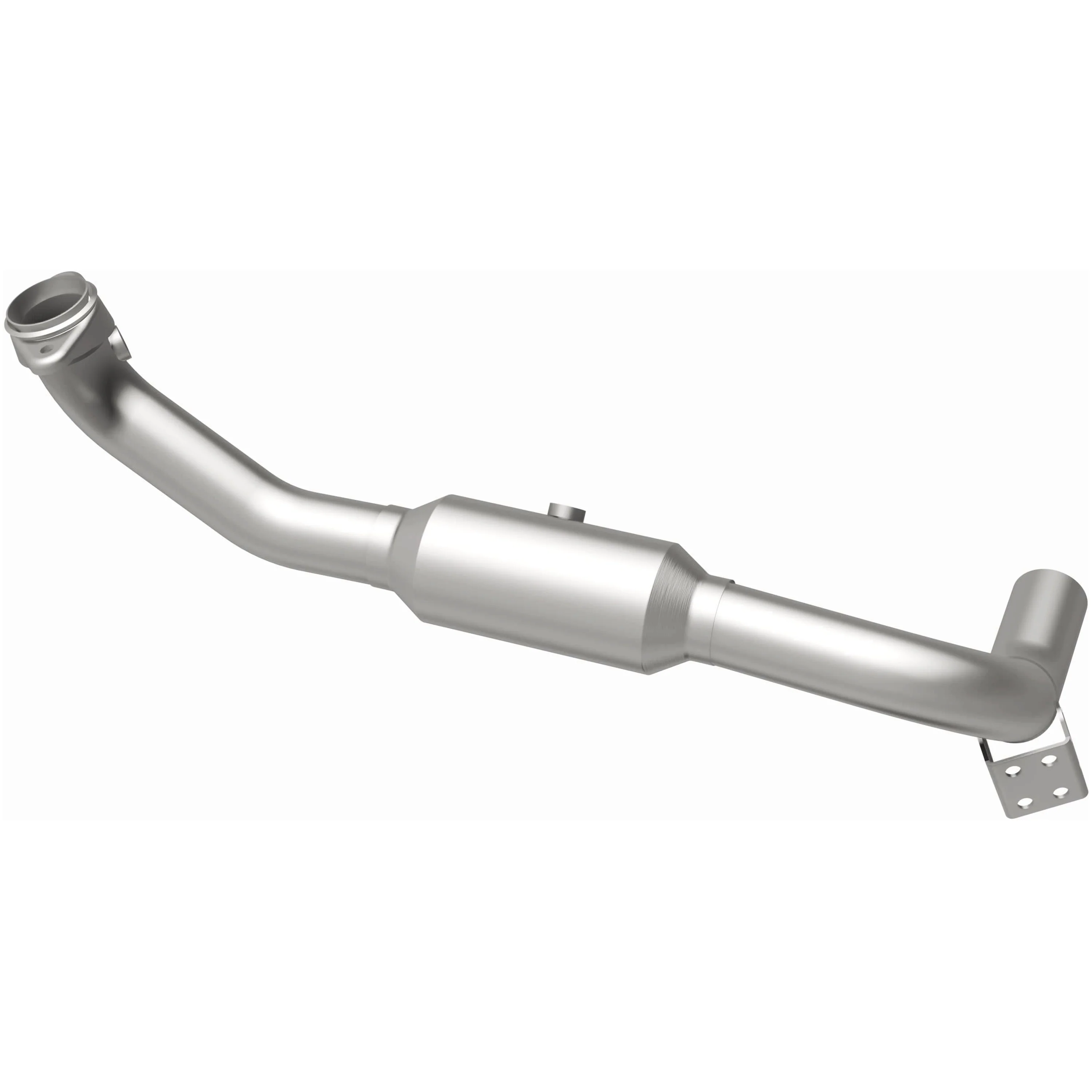 MagnaFlow 2005-2006 Lincoln Navigator 5.4L California Grade CARB Compliant Direct-Fit Catalytic Converter 4651507 - Image 3