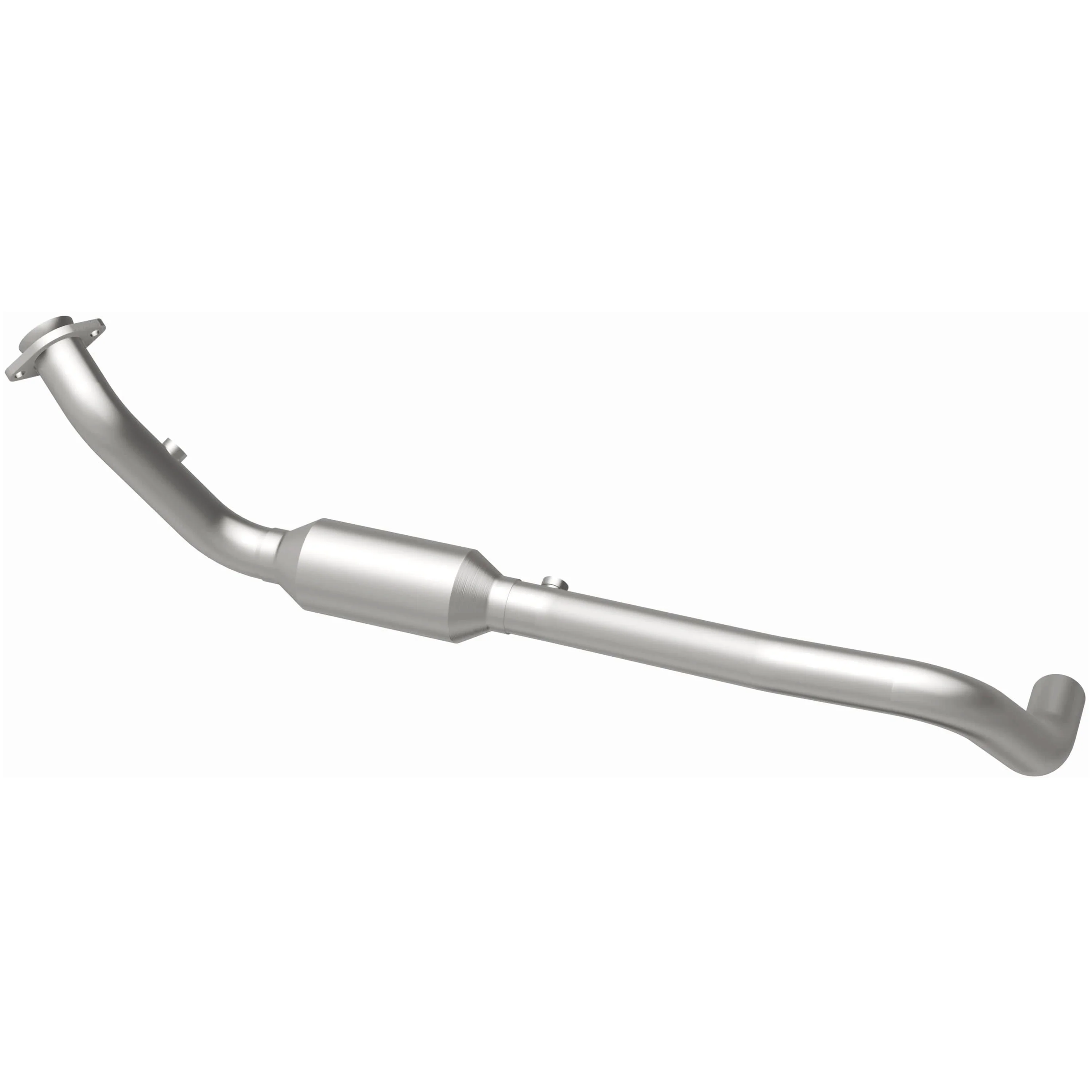 MagnaFlow 2004-2005 Dodge Ram 1500 5.7L California Grade CARB Compliant Direct-Fit Catalytic Converter 4651596 - Image 3