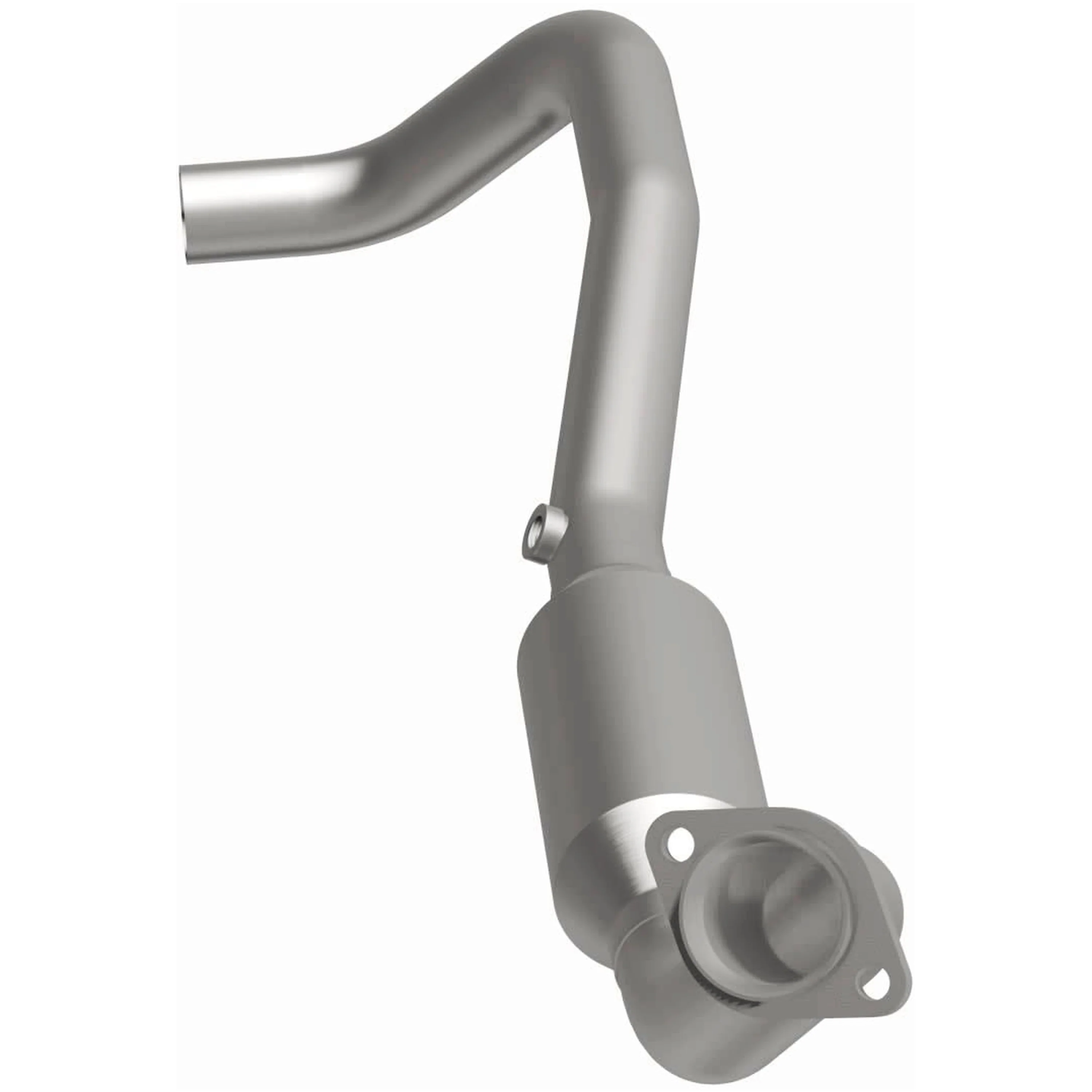 MagnaFlow 2004-2005 Dodge Ram 1500 5.7L California Grade CARB Compliant Direct-Fit Catalytic Converter 4651596 - Image 4