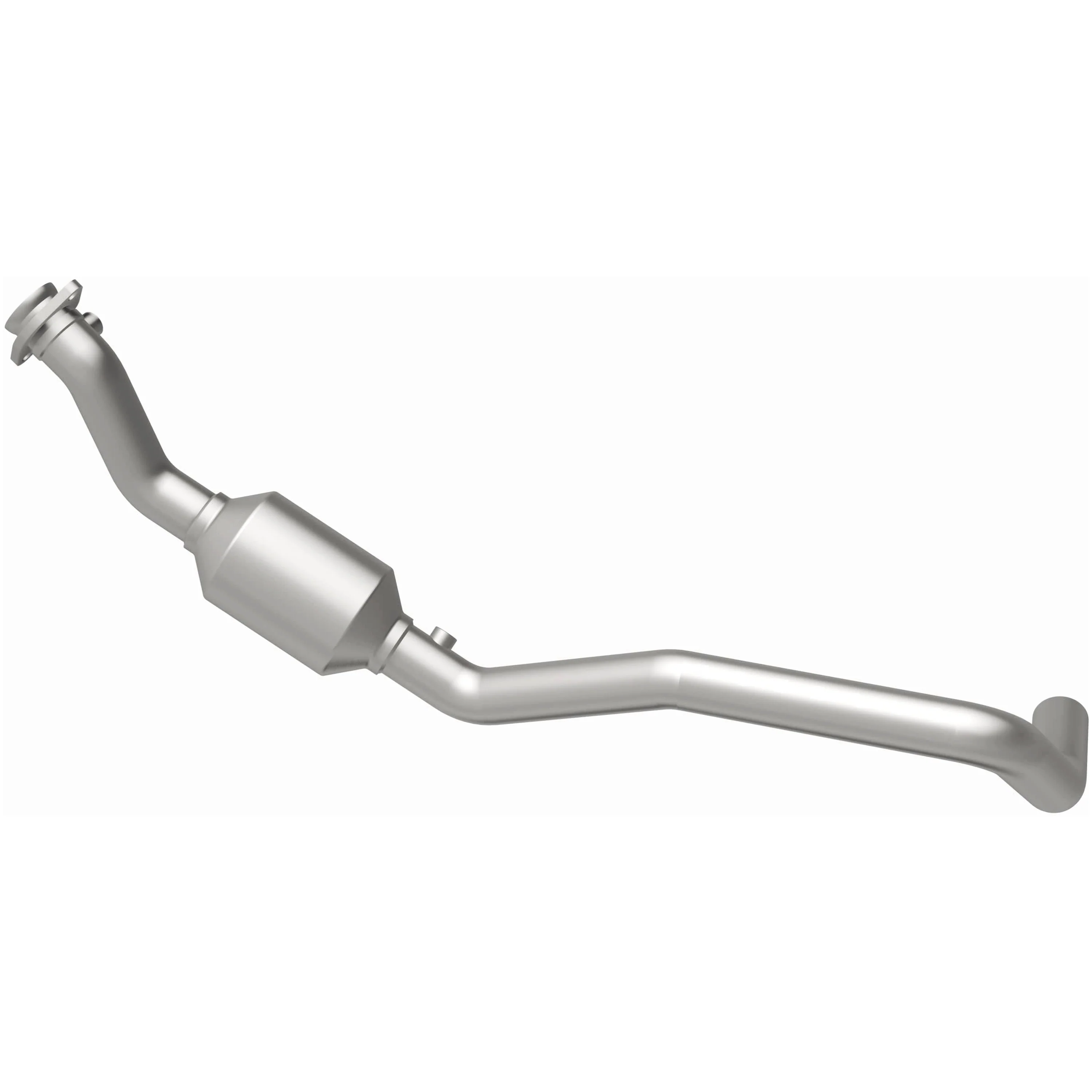 MagnaFlow 2004 Dodge Ram 1500 3.7L | 2004 Dodge Ram 1500 4.7L California Grade CARB Compliant Direct-Fit Catalytic Converter 4651609 - Image 3