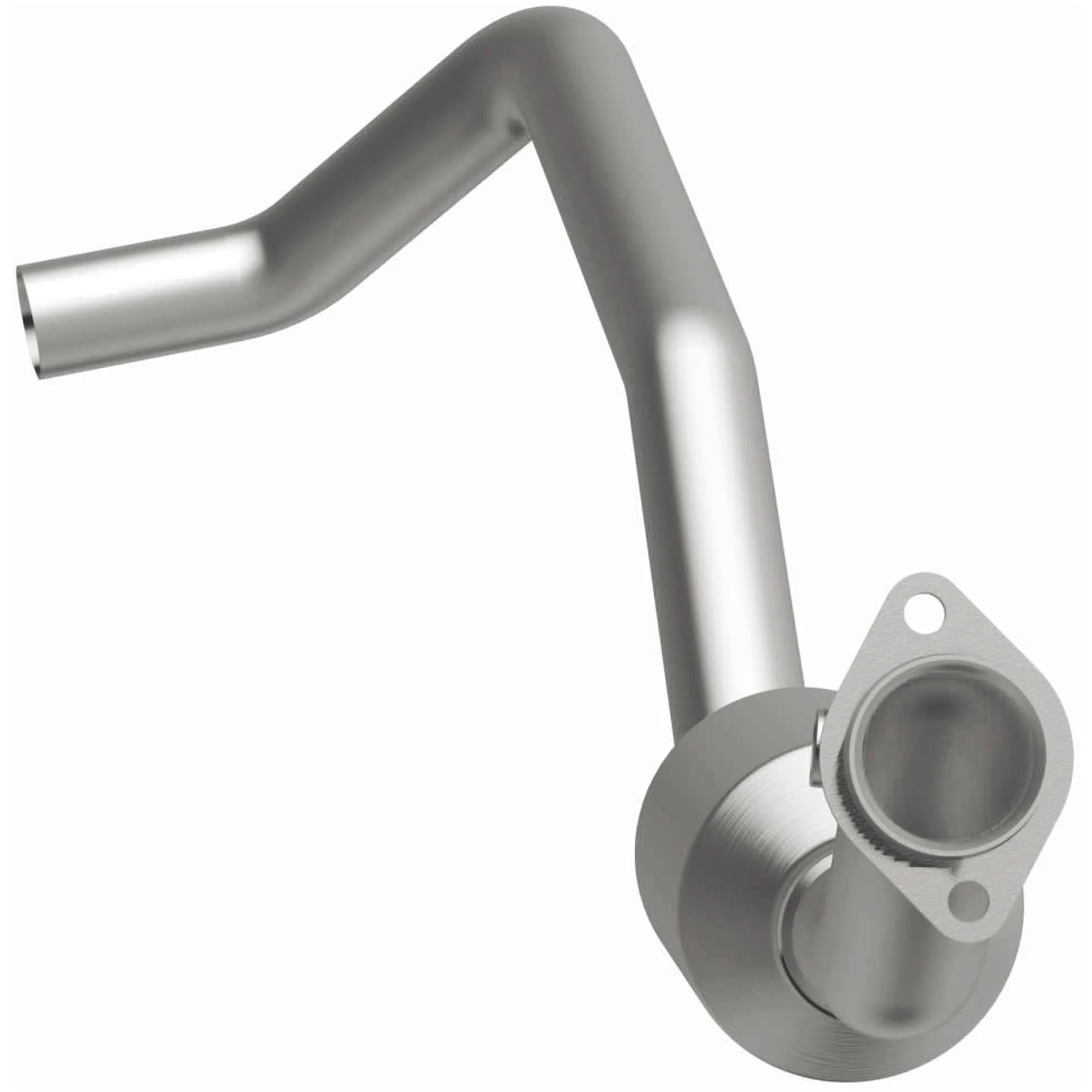 MagnaFlow 2004 Dodge Ram 1500 3.7L | 2004 Dodge Ram 1500 4.7L California Grade CARB Compliant Direct-Fit Catalytic Converter 4651609 - Image 4