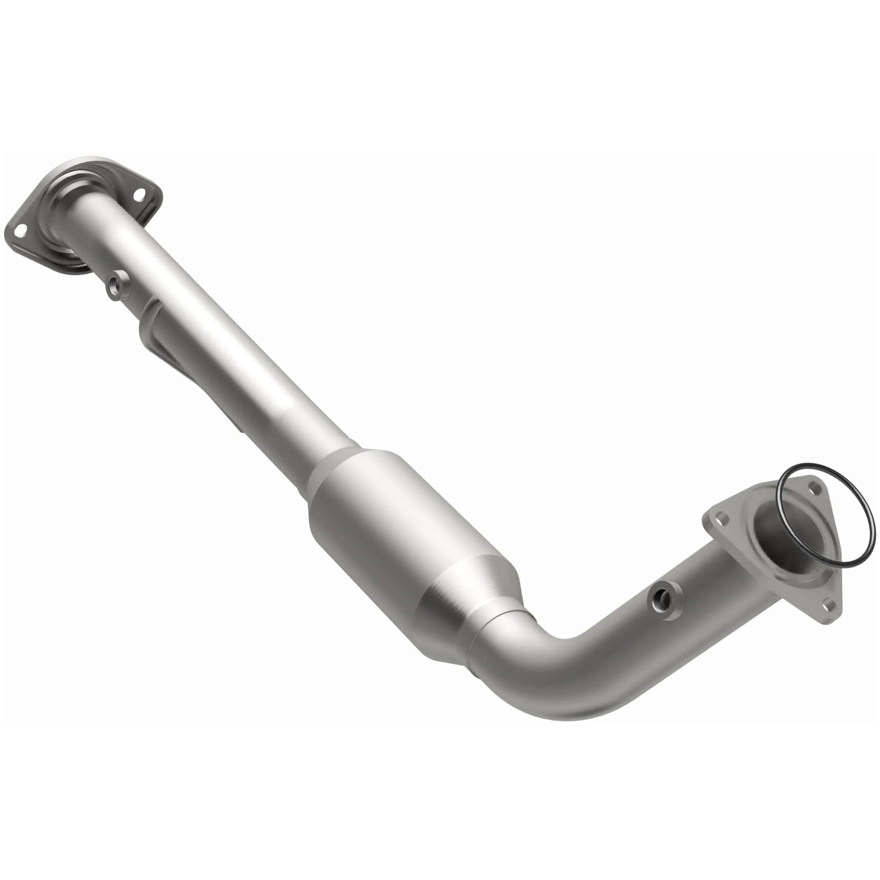 MagnaFlow California Grade CARB Compliant Direct-Fit Catalytic Converter 4651649 - Image 2