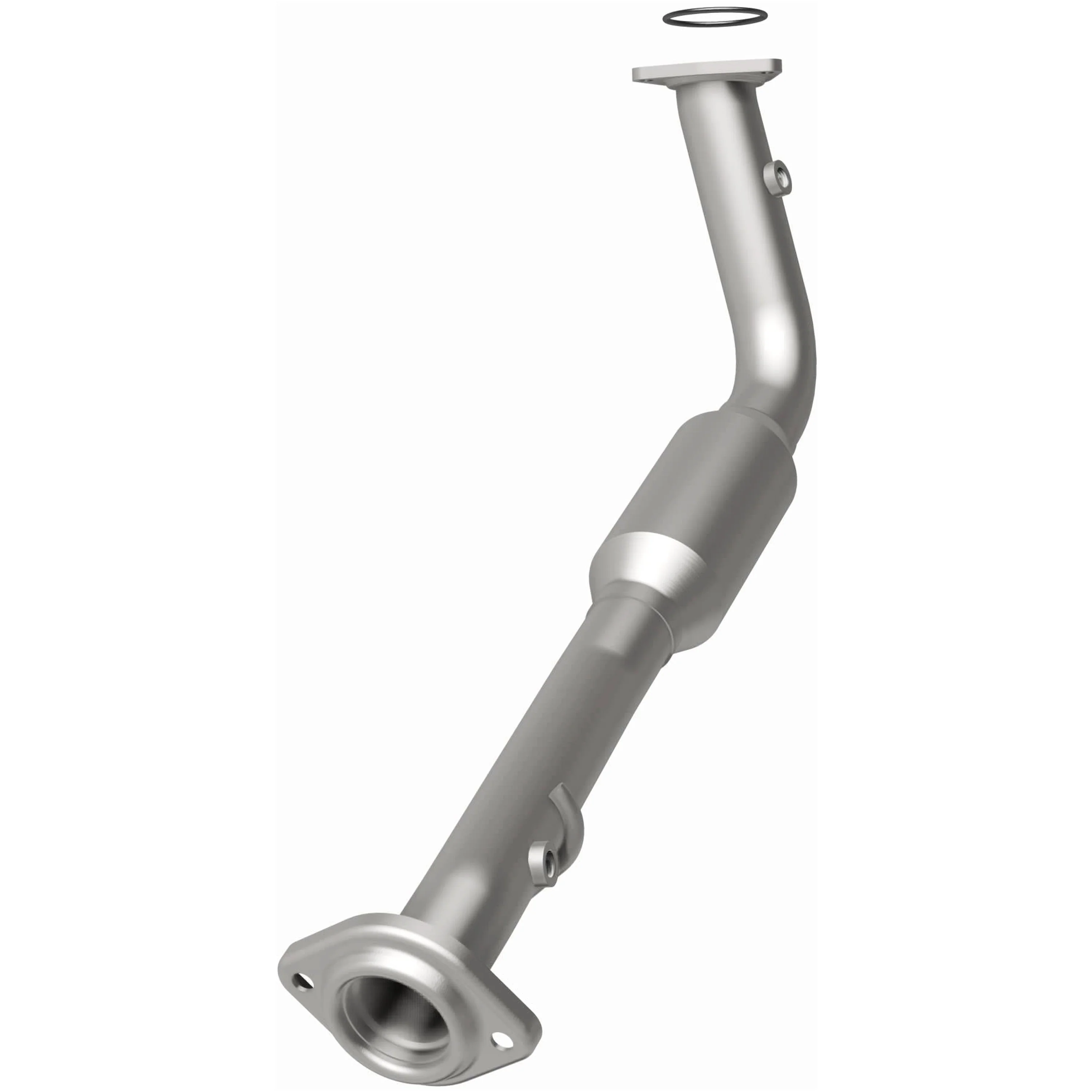 MagnaFlow California Grade CARB Compliant Direct-Fit Catalytic Converter 4651649 - Image 3