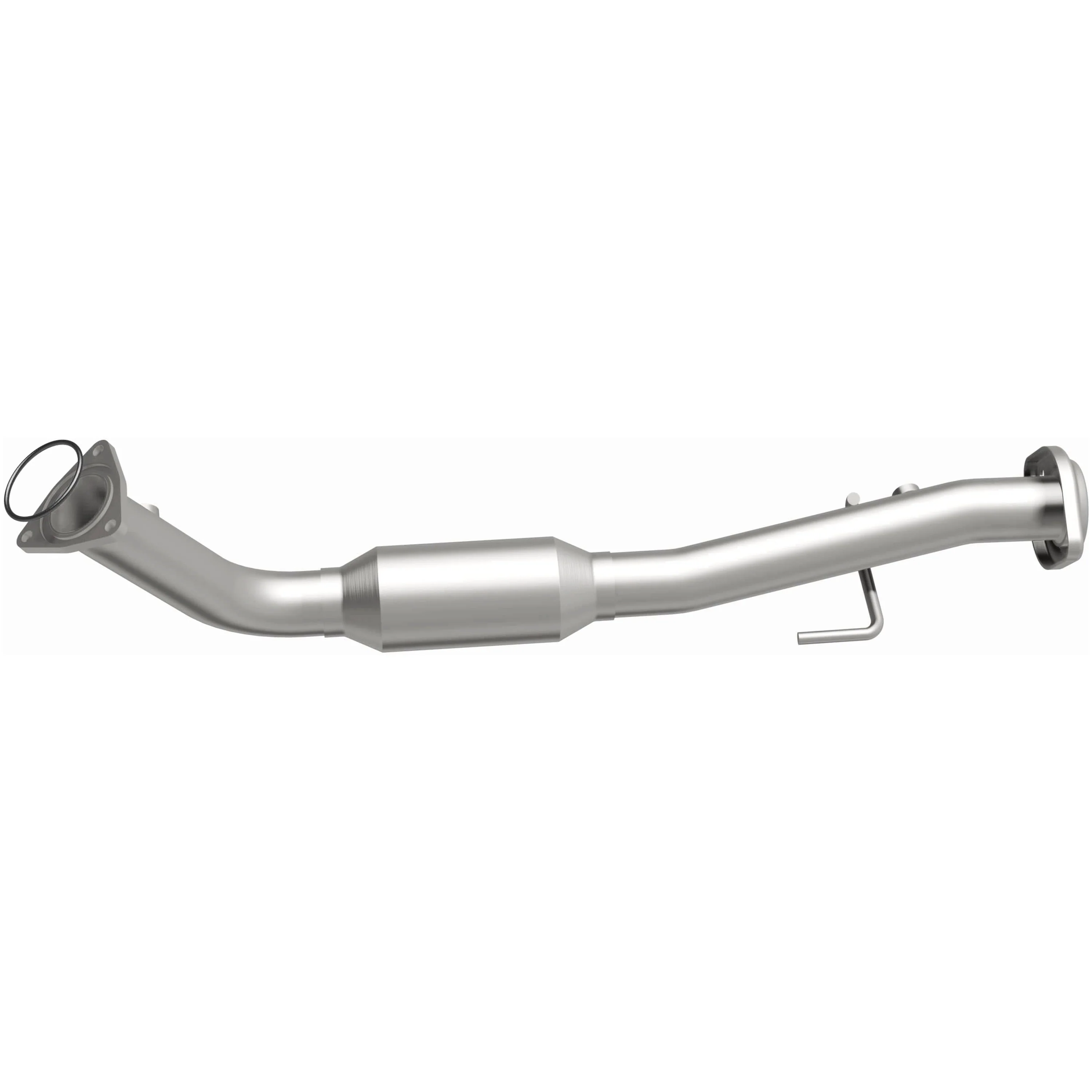 MagnaFlow California Grade CARB Compliant Direct-Fit Catalytic Converter 4651649 - Image 4