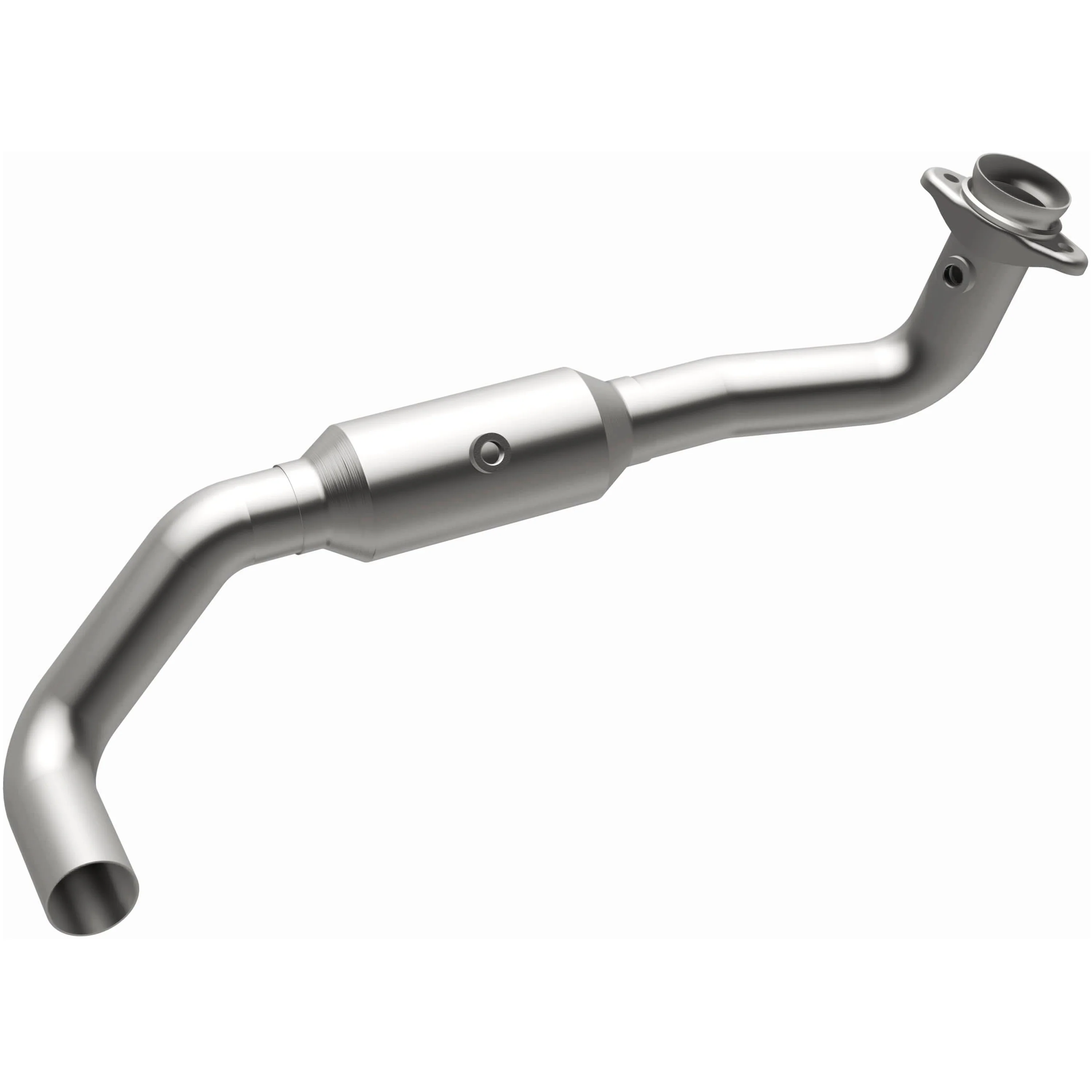 MagnaFlow 2006 Ford F-150 5.4L | 2006 Lincoln Mark LT 5.4L California Grade CARB Compliant Direct-Fit Catalytic Converter 4651694 - Image 2