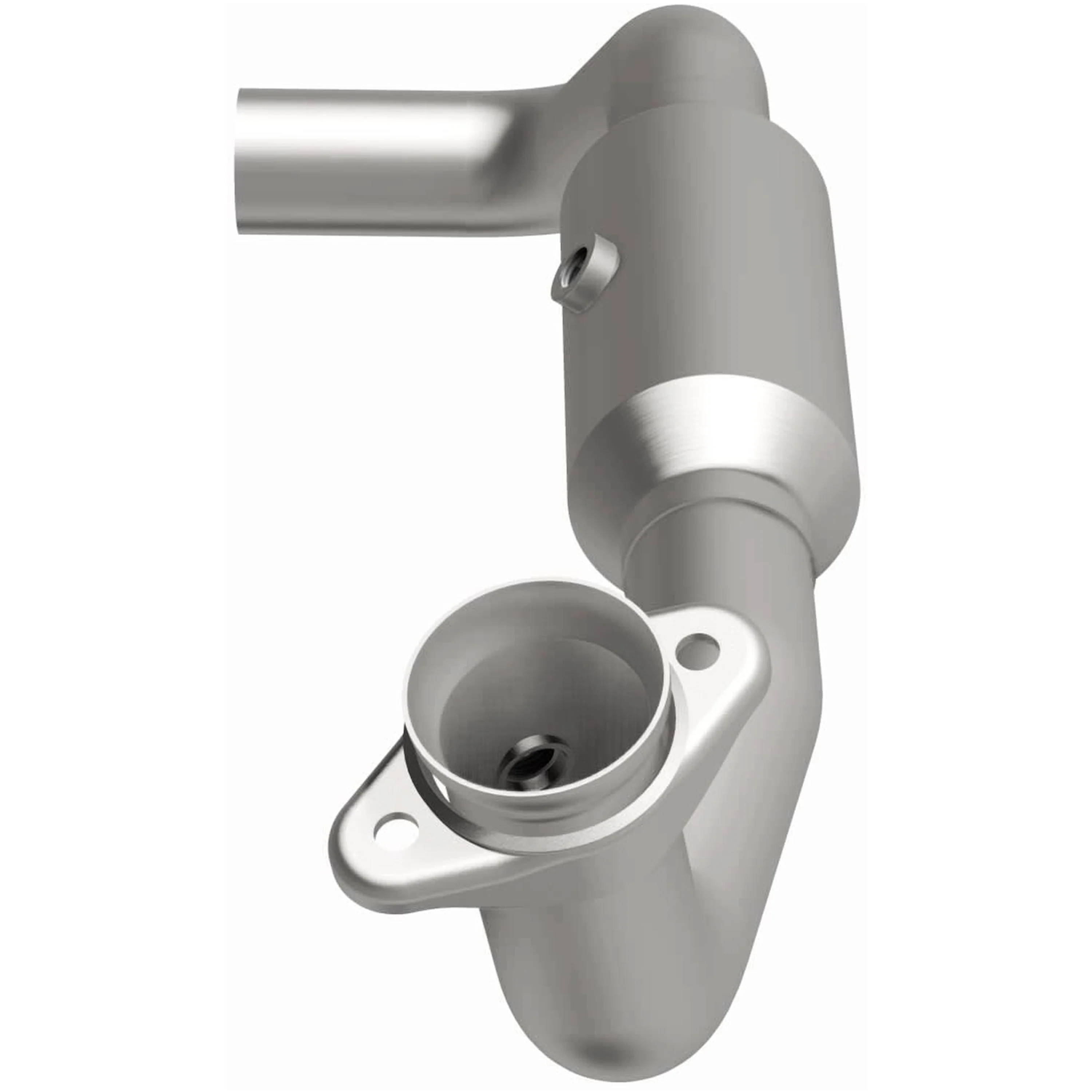 MagnaFlow 2006 Ford F-150 5.4L | 2006 Lincoln Mark LT 5.4L California Grade CARB Compliant Direct-Fit Catalytic Converter 4651694 - Image 4