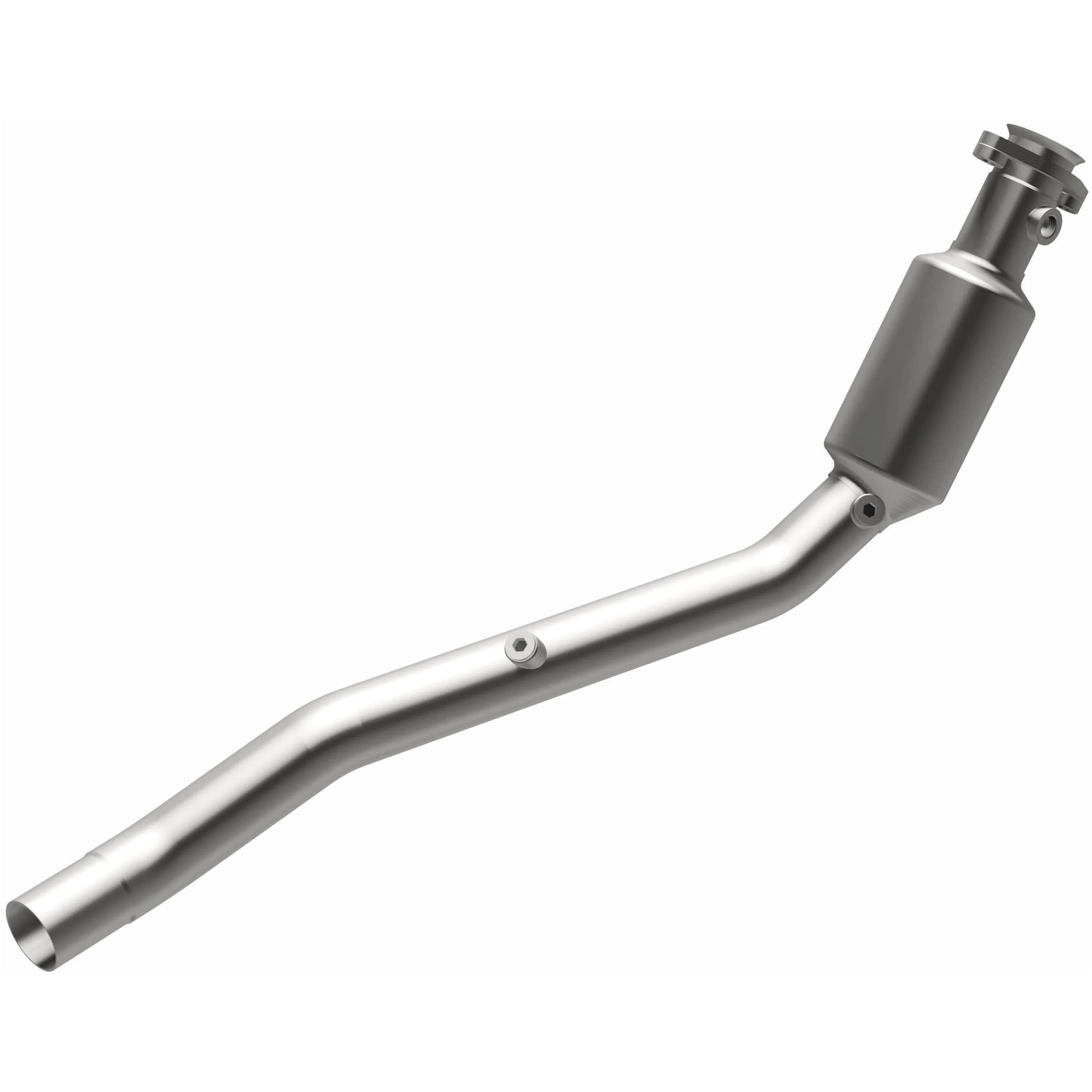 MagnaFlow California Grade CARB Compliant Direct-Fit Catalytic Converter 4651718 - Image 2