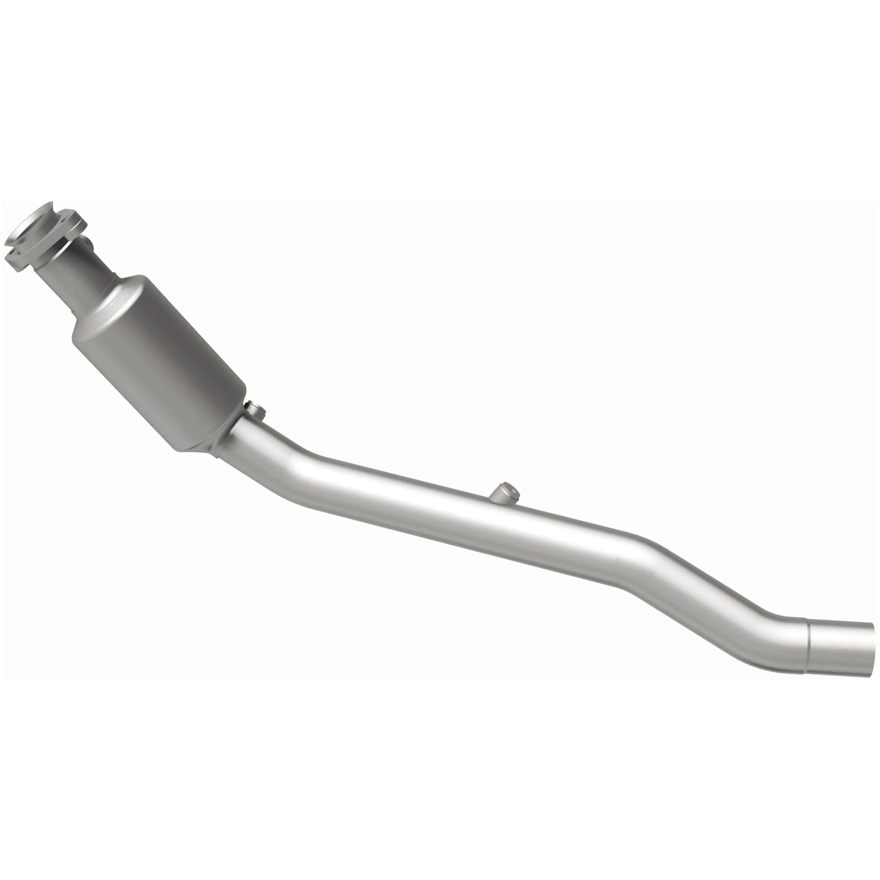 MagnaFlow California Grade CARB Compliant Direct-Fit Catalytic Converter 4651718 - Image 3