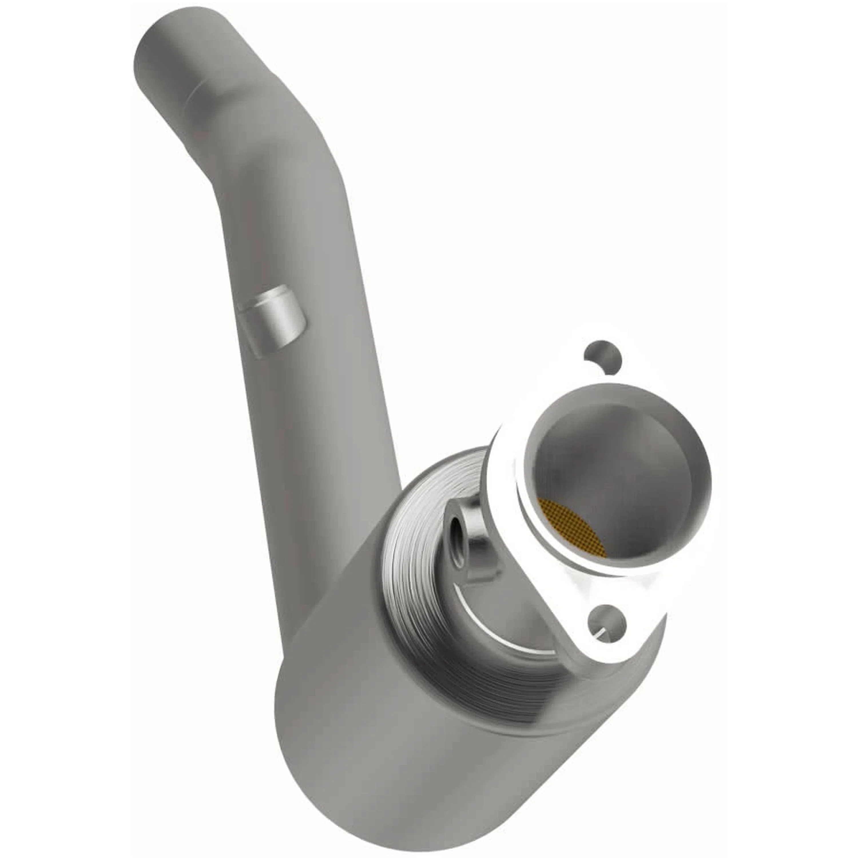 MagnaFlow California Grade CARB Compliant Direct-Fit Catalytic Converter 4651718 - Image 4