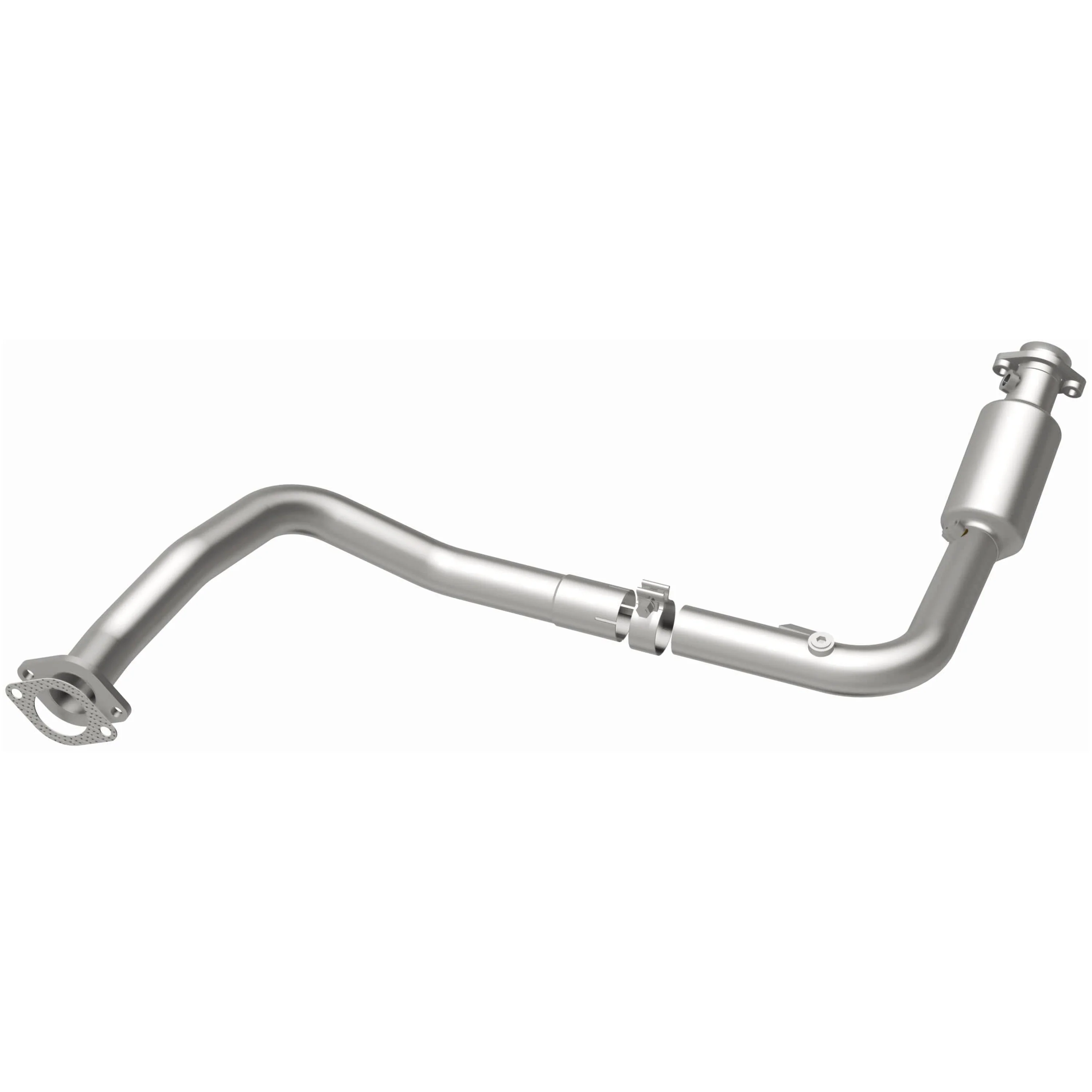 MagnaFlow California Grade CARB Compliant Direct-Fit Catalytic Converter 4651719 - Image 3