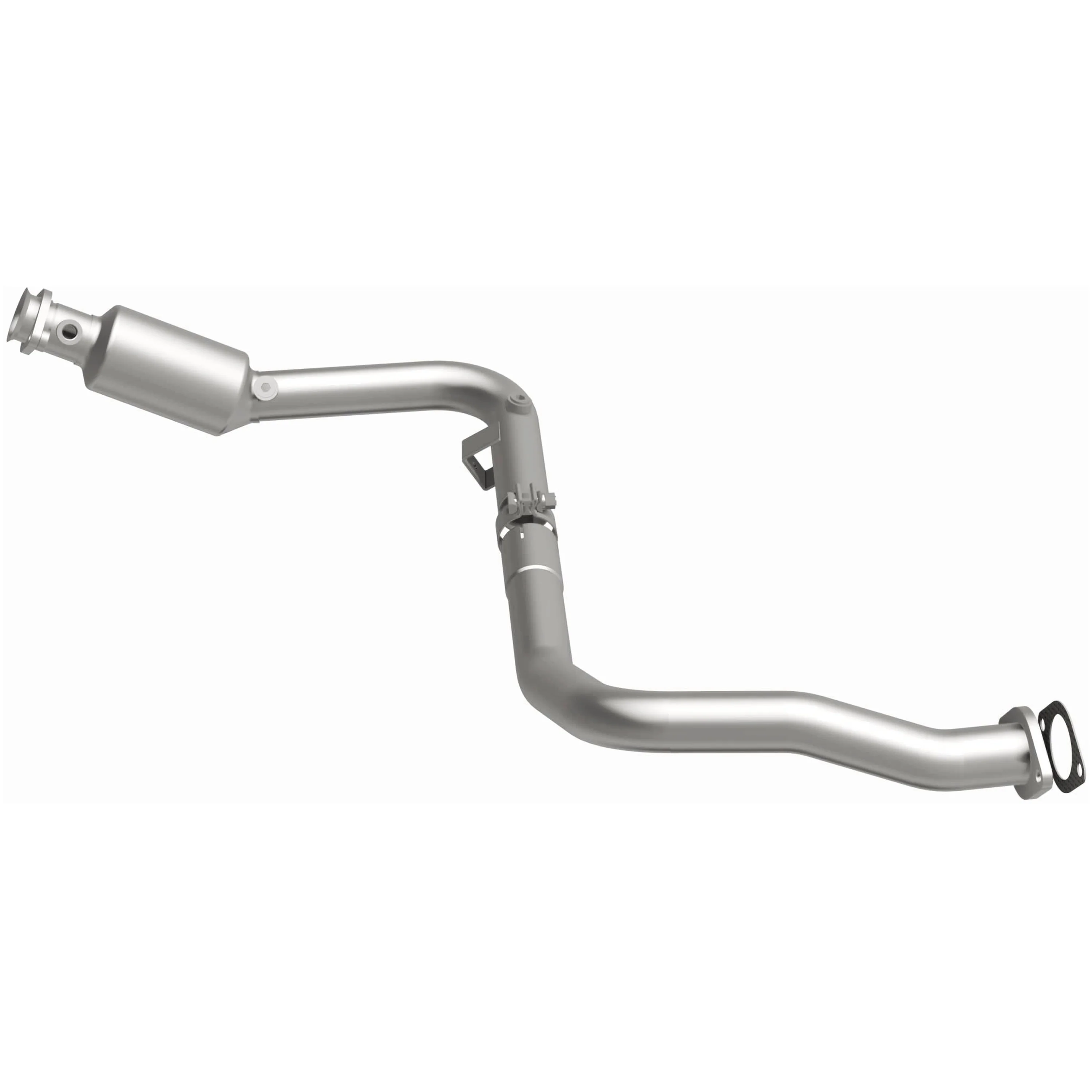 MagnaFlow California Grade CARB Compliant Direct-Fit Catalytic Converter 4651719 - Image 4