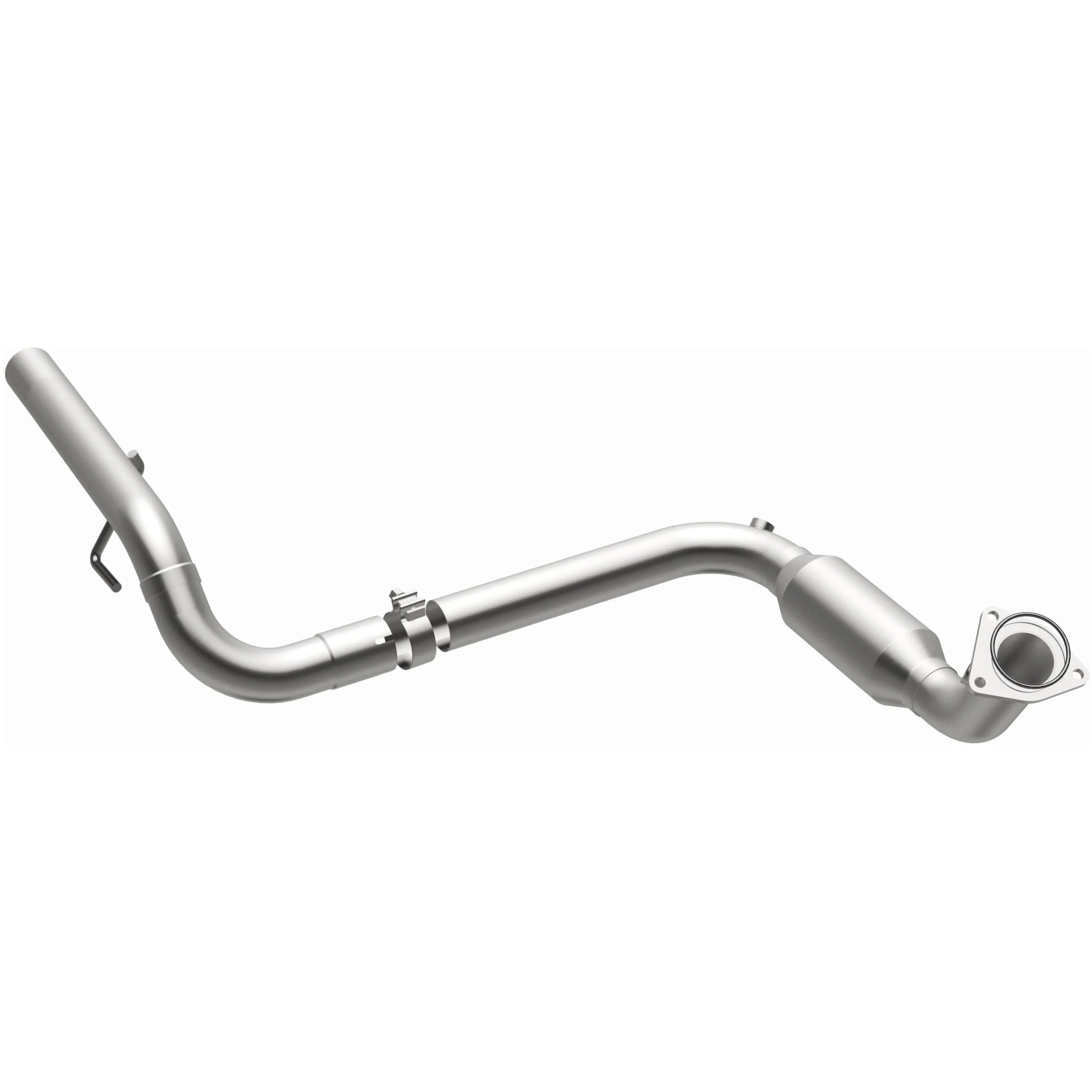 MagnaFlow California Grade CARB Compliant Direct-Fit Catalytic Converter 4651878 - Image 2