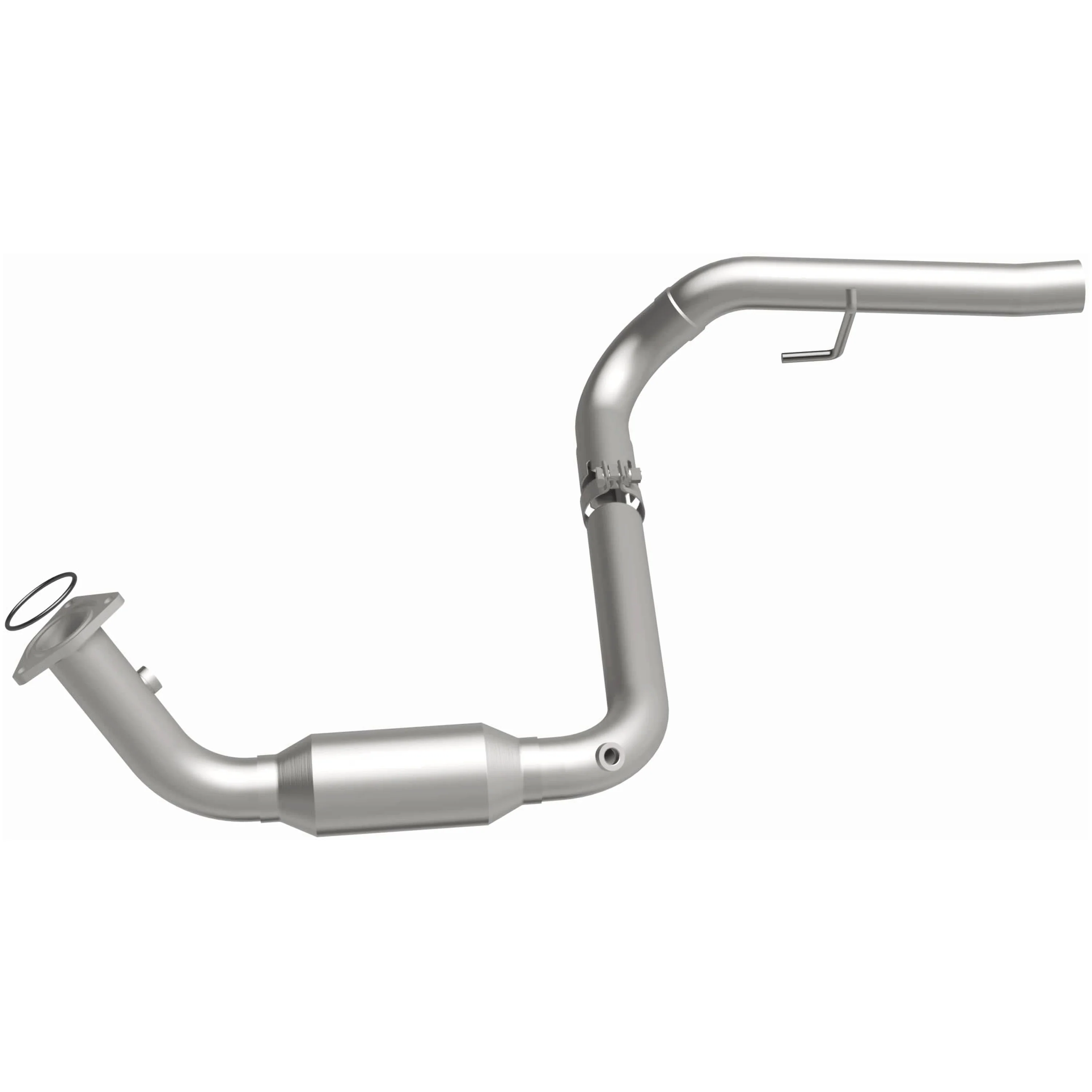 MagnaFlow California Grade CARB Compliant Direct-Fit Catalytic Converter 4651878 - Image 4