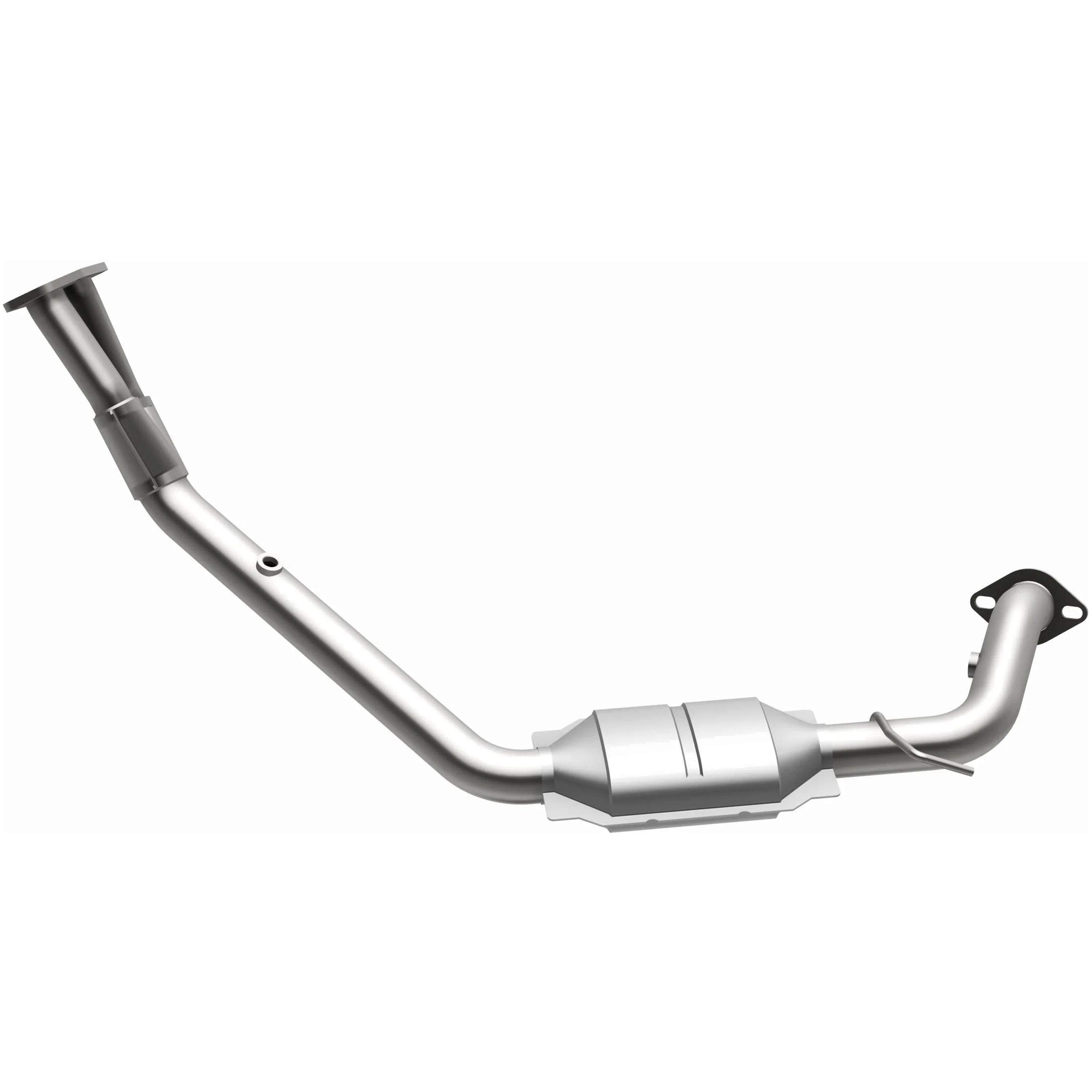 MagnaFlow 2001-2003 Isuzu Rodeo 2.2L | 2001-2003 Isuzu Rodeo Sport 2.2L OEM Grade Federal / EPA Compliant Direct-Fit Catalytic Converter 49004 - Image 4