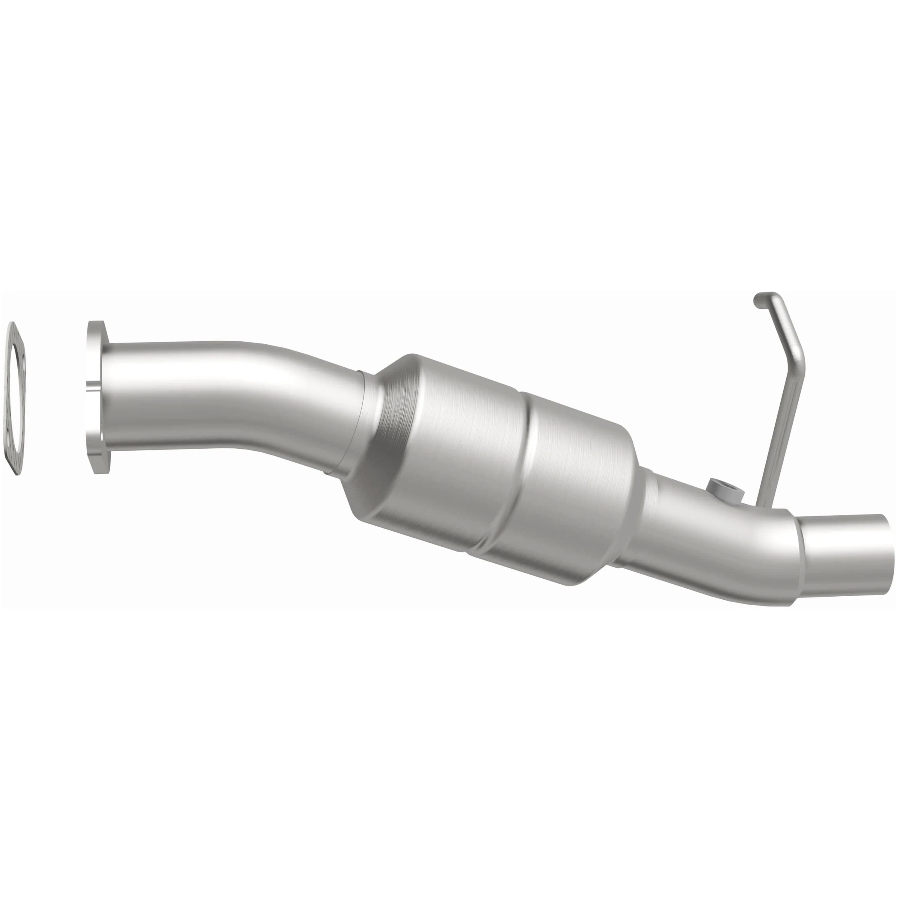 MagnaFlow OEM Grade Federal / EPA Compliant Direct-Fit Catalytic Converter 49006 - Image 4