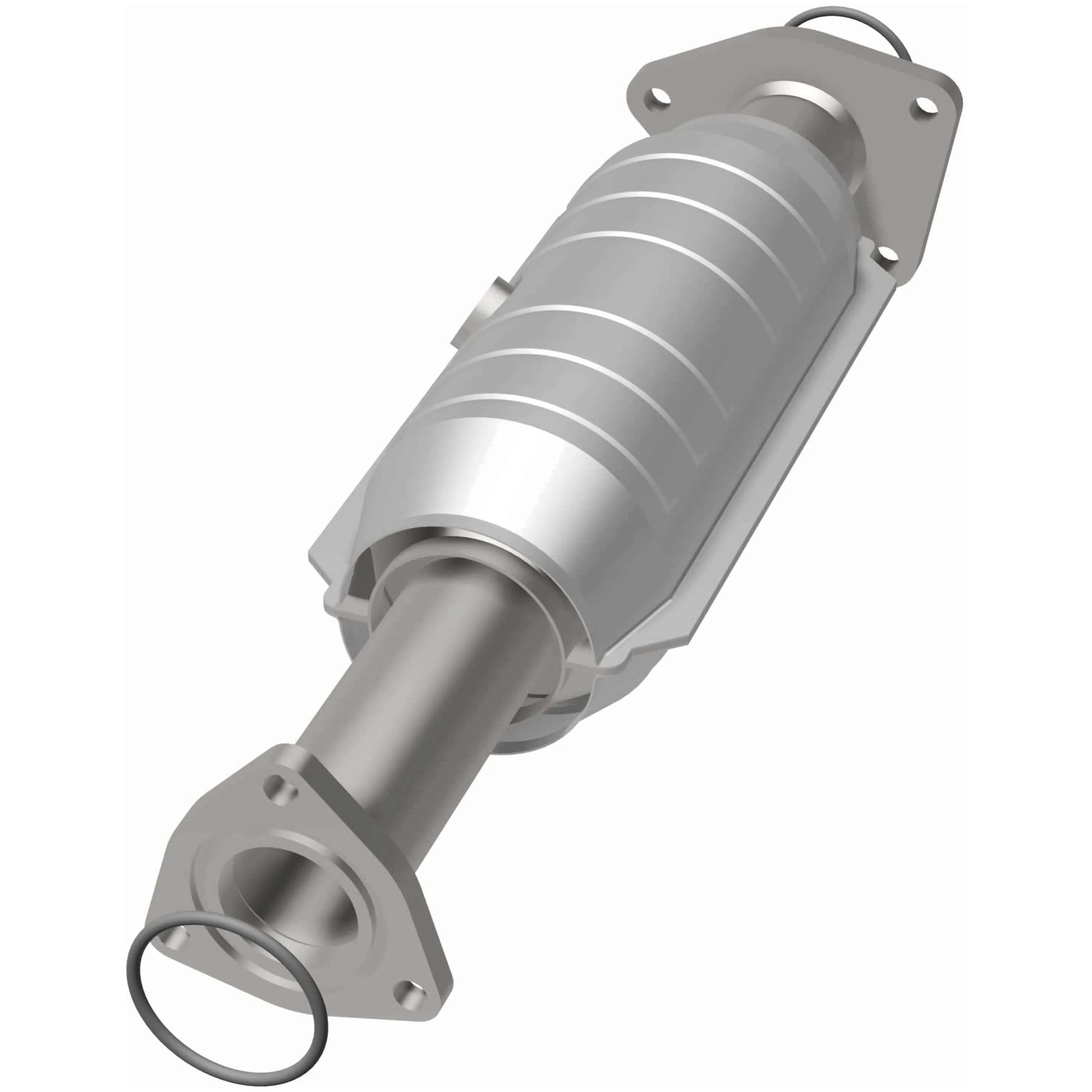 MagnaFlow 2004-2008 Acura TSX 2.4L OEM Grade Federal / EPA Compliant Direct-Fit Catalytic Converter 49026 - Image 3