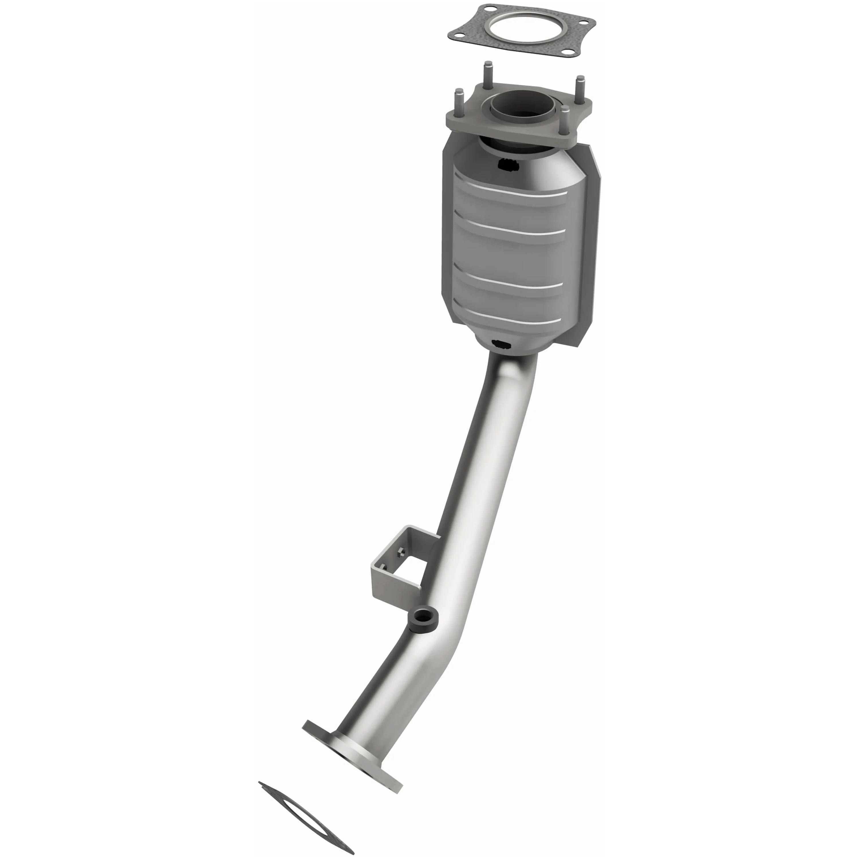 MagnaFlow 1997-2002 Ford Escort 2.0L | 1997-1999 Mercury Tracer 2.0L OEM Grade Federal / EPA Compliant Direct-Fit Catalytic Converter 49059 - Image 3
