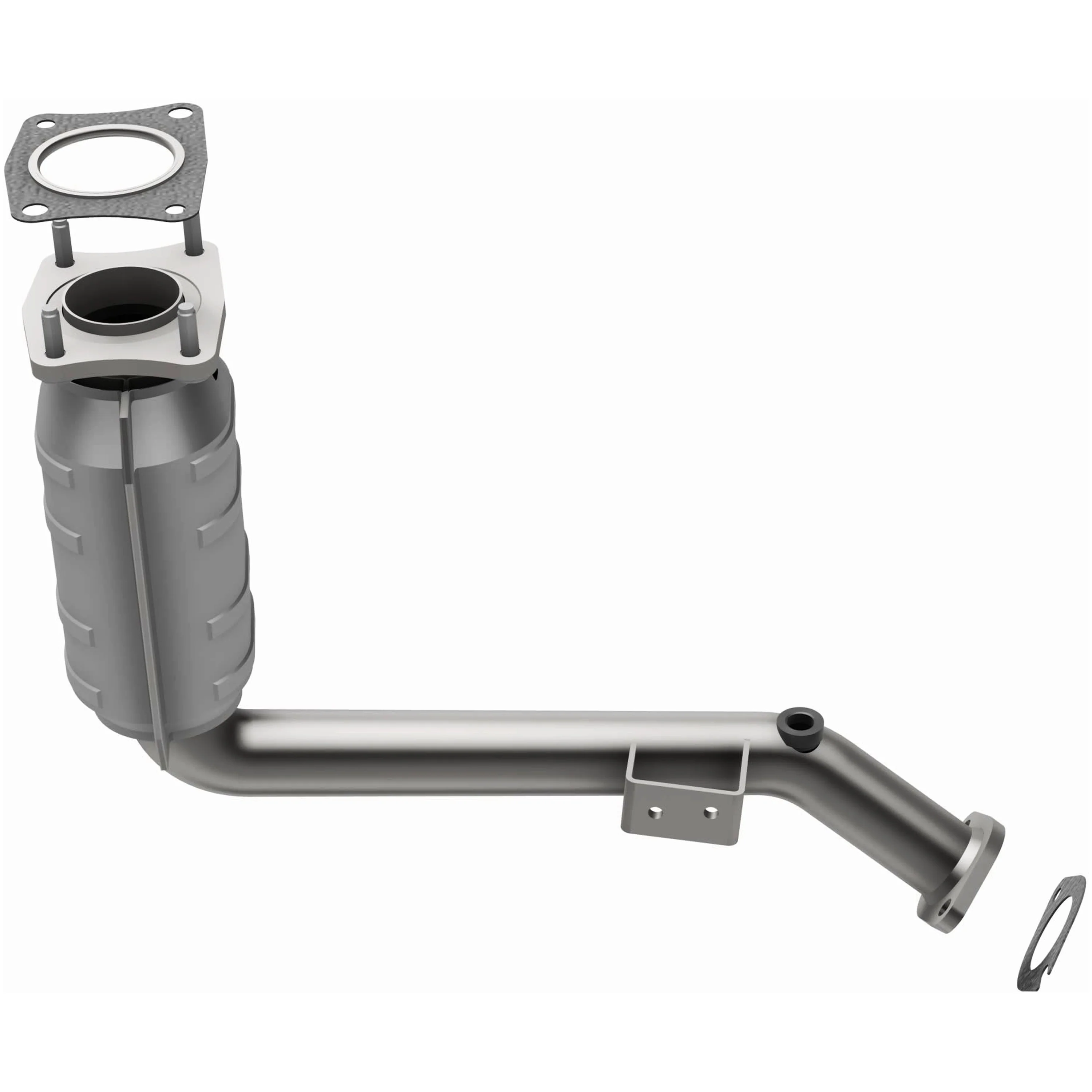 MagnaFlow 1997-2002 Ford Escort 2.0L | 1997-1999 Mercury Tracer 2.0L OEM Grade Federal / EPA Compliant Direct-Fit Catalytic Converter 49059 - Image 4