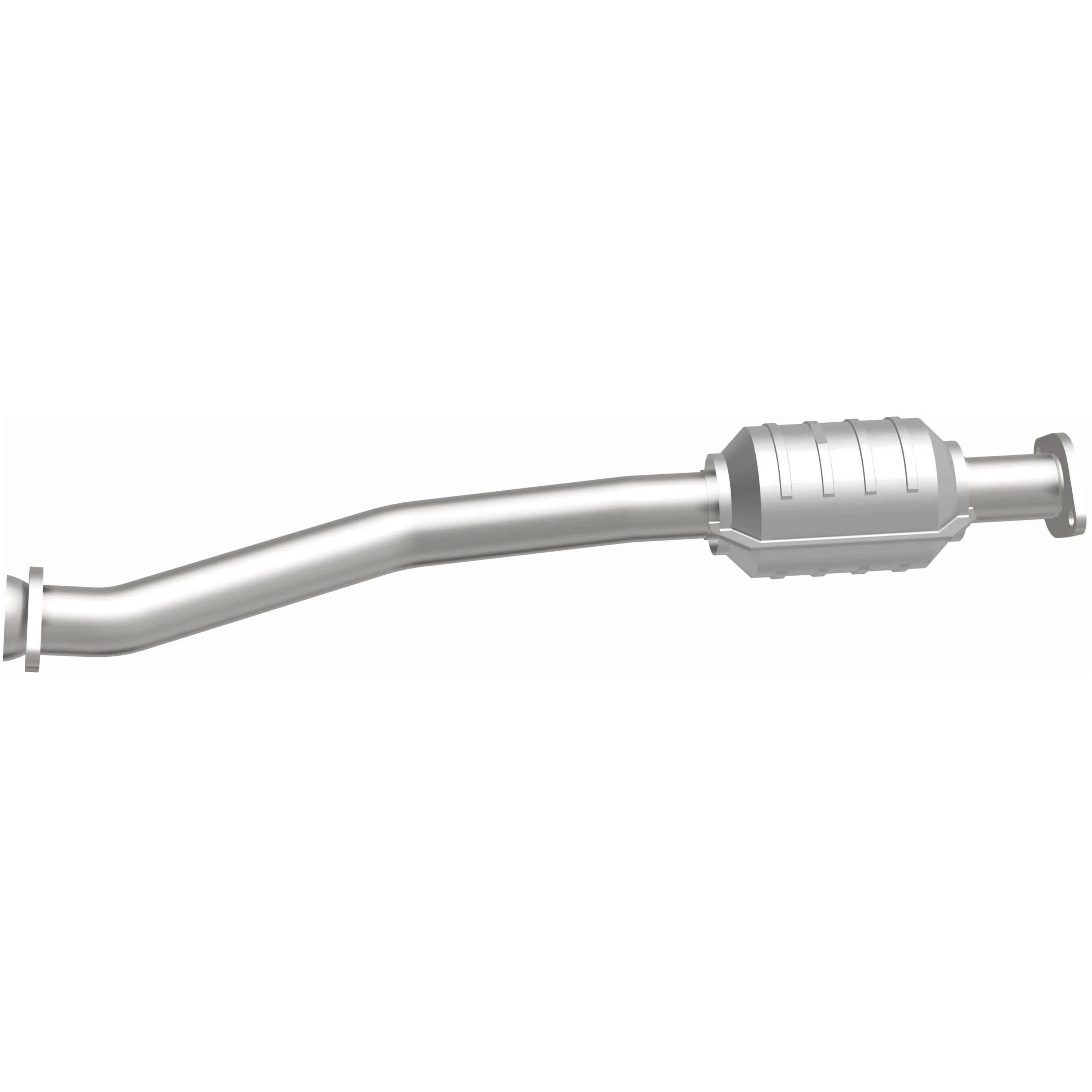 MagnaFlow 1999-2002 Suzuki Esteem 1.8L OEM Grade Federal / EPA Compliant Direct-Fit Catalytic Converter 49113 - Image 4