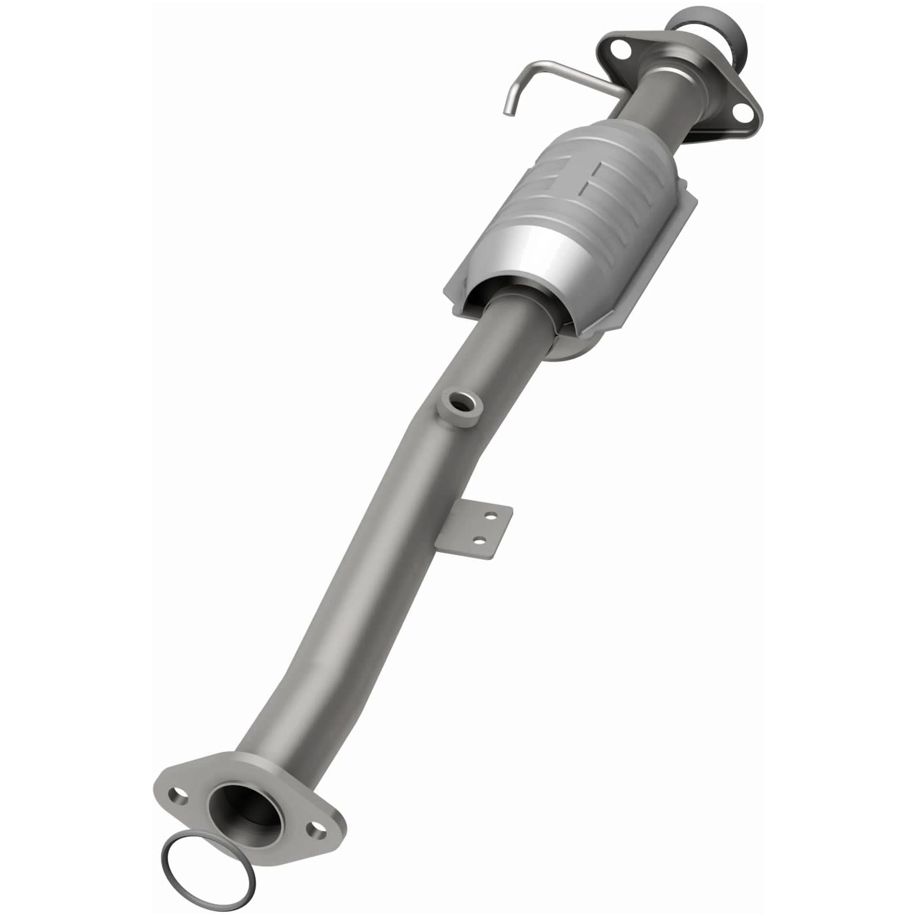 MagnaFlow OEM Grade Federal / EPA Compliant Direct-Fit Catalytic Converter 49115 - Image 3