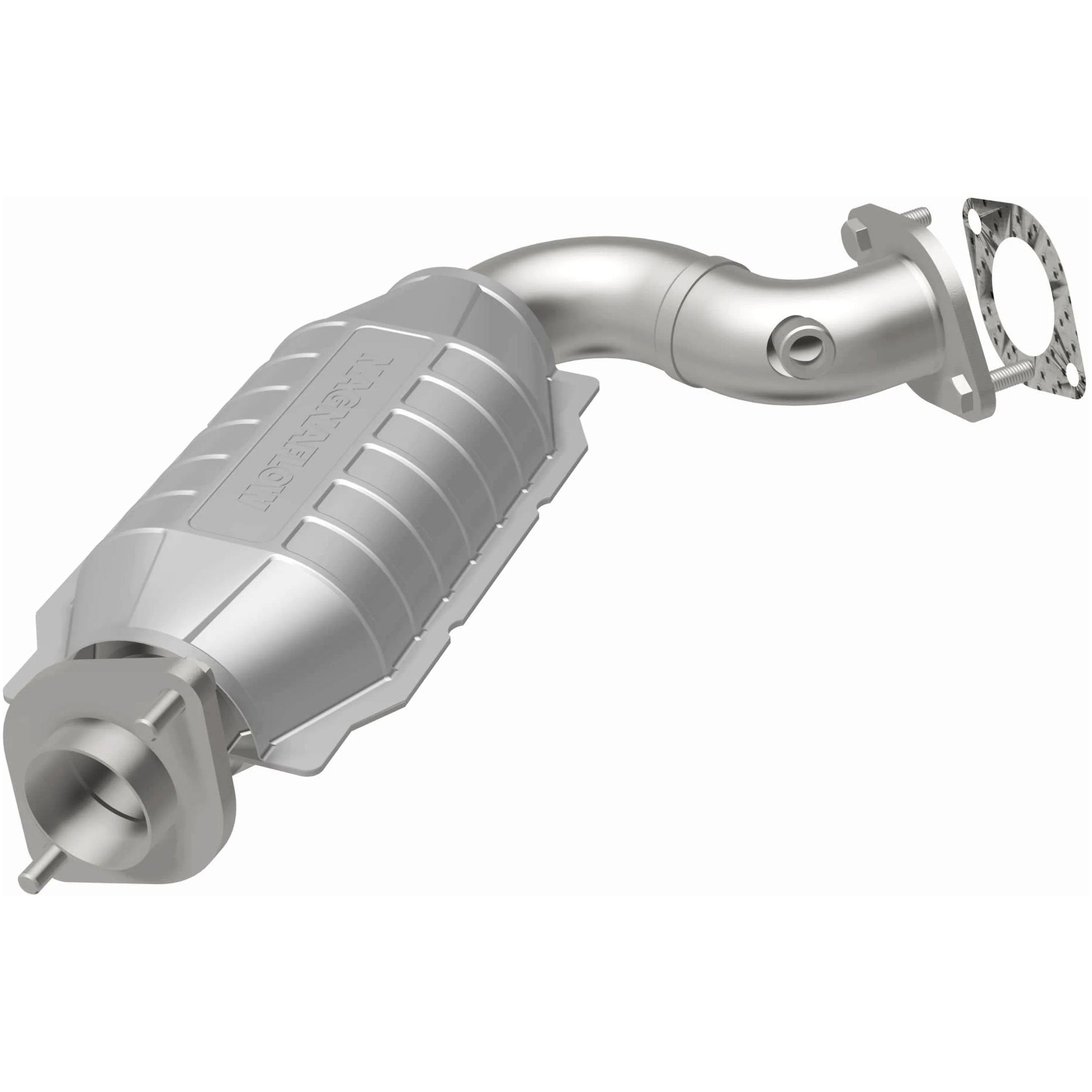 MagnaFlow OEM Grade Federal / EPA Compliant Direct-Fit Catalytic Converter 49170 - Image 3