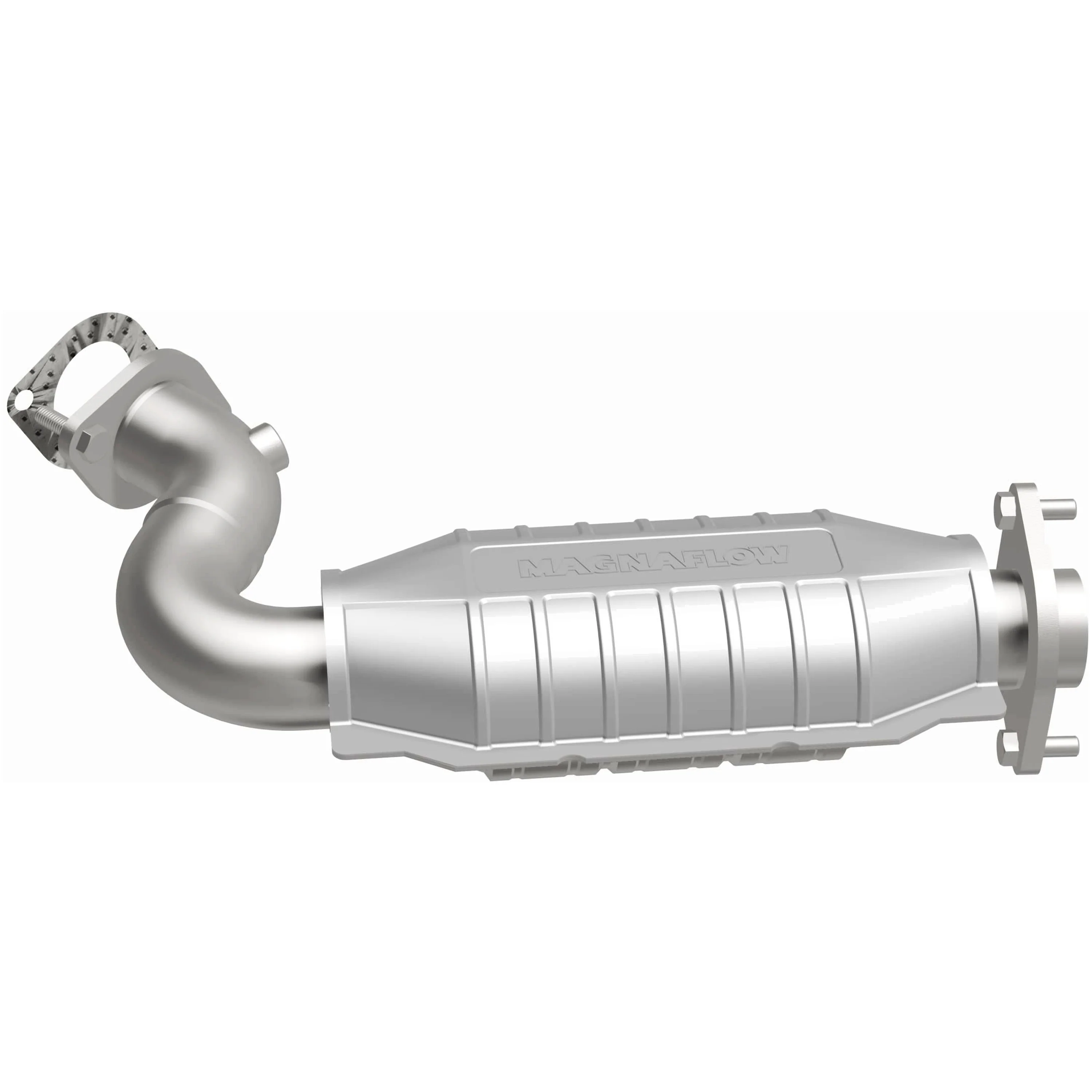MagnaFlow OEM Grade Federal / EPA Compliant Direct-Fit Catalytic Converter 49170 - Image 4