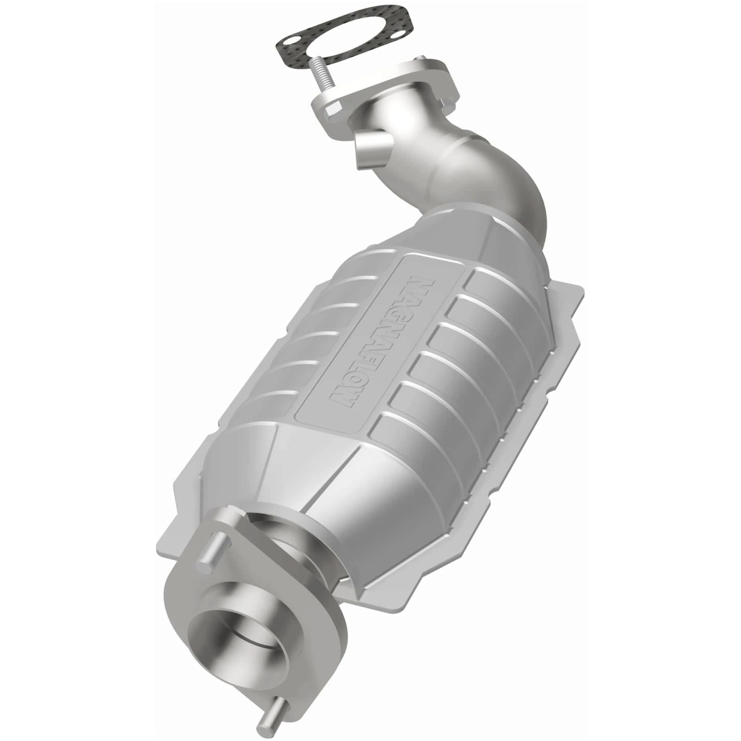 MagnaFlow OEM Grade Federal / EPA Compliant Direct-Fit Catalytic Converter 49171 - Image 3