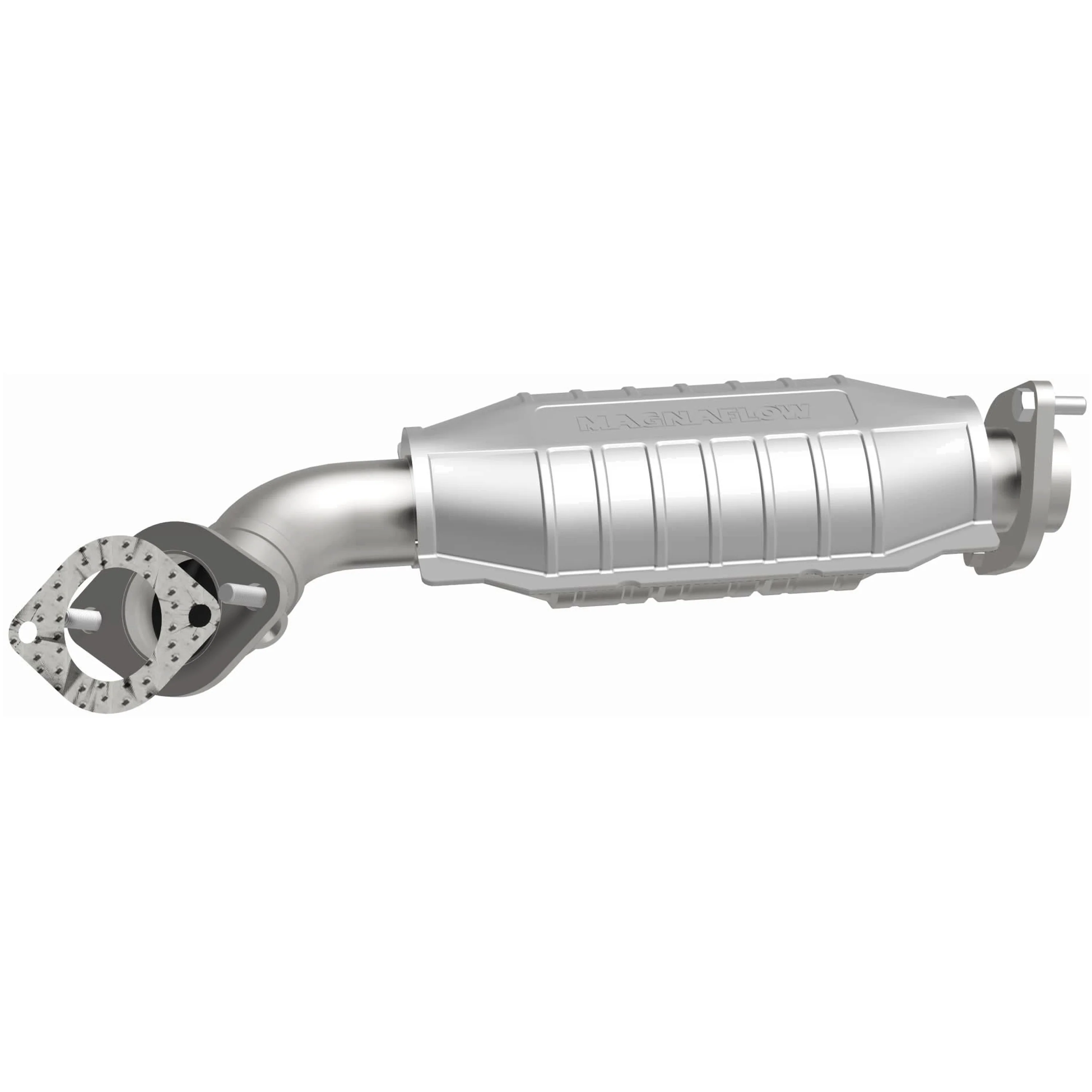 MagnaFlow OEM Grade Federal / EPA Compliant Direct-Fit Catalytic Converter 49171 - Image 4