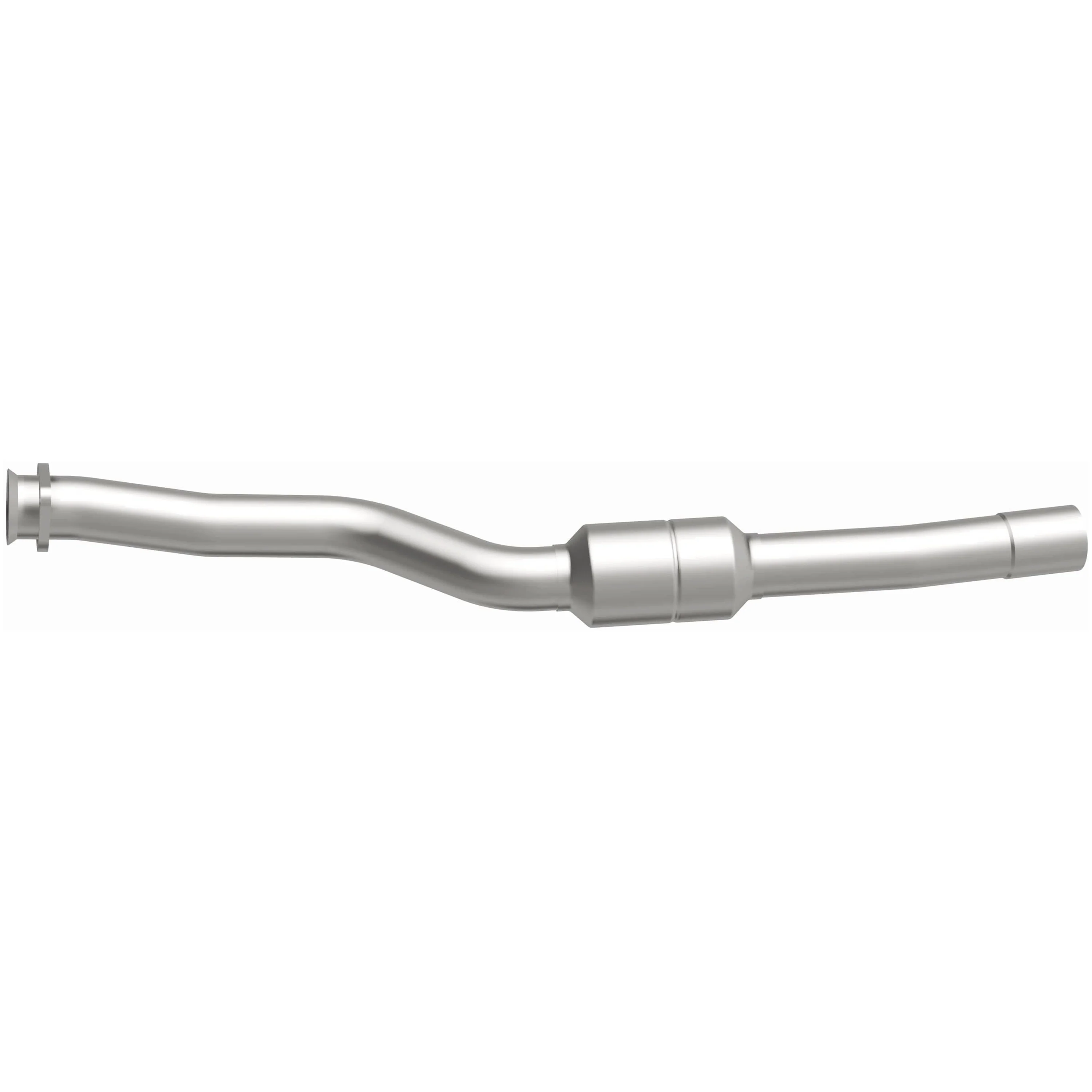MagnaFlow 2009-2015 Cadillac CTS 6.2L OEM Grade Federal / EPA Compliant Direct-Fit Catalytic Converter 49173 - Image 4
