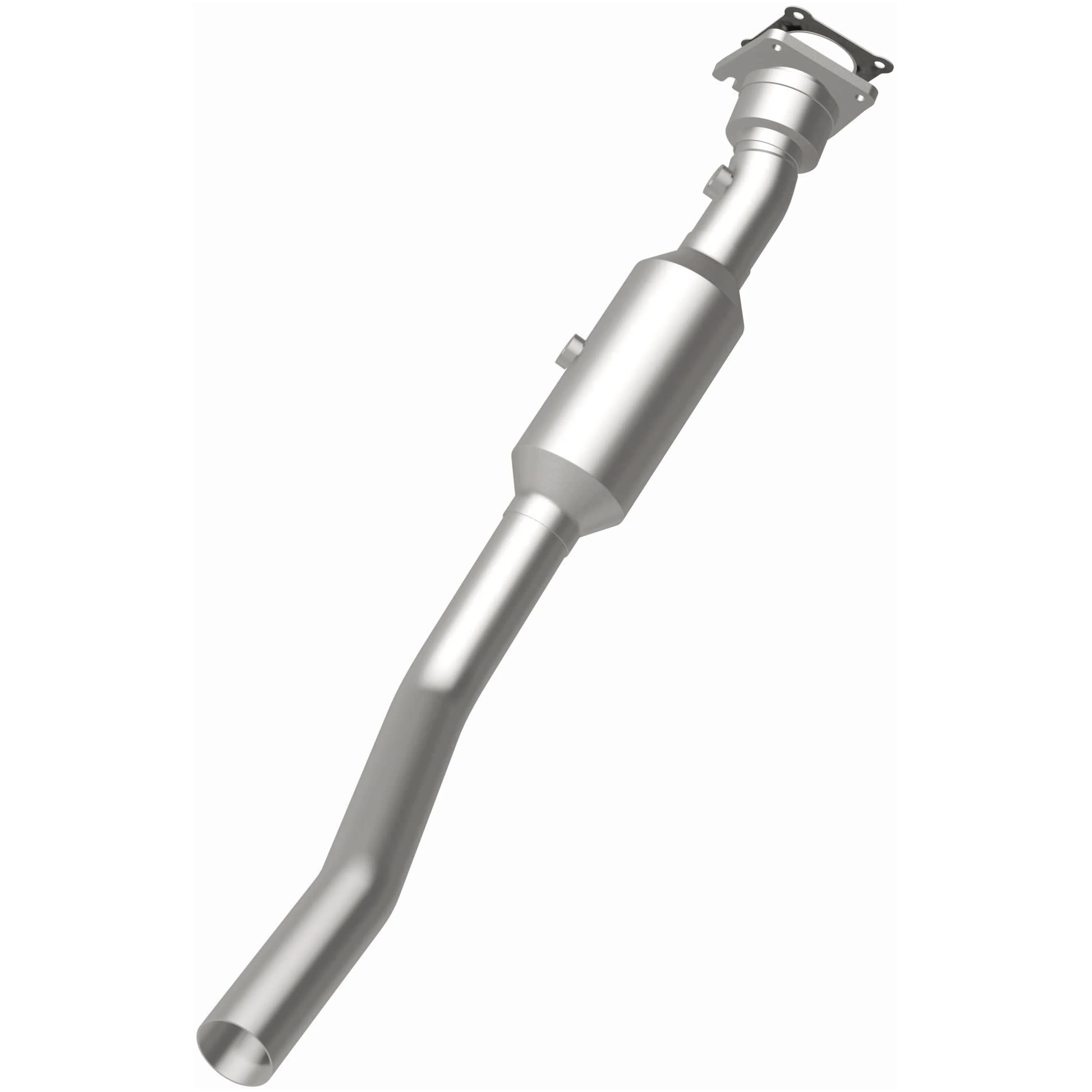 MagnaFlow OEM Grade Federal / EPA Compliant Direct-Fit Catalytic Converter 49192 - Image 3