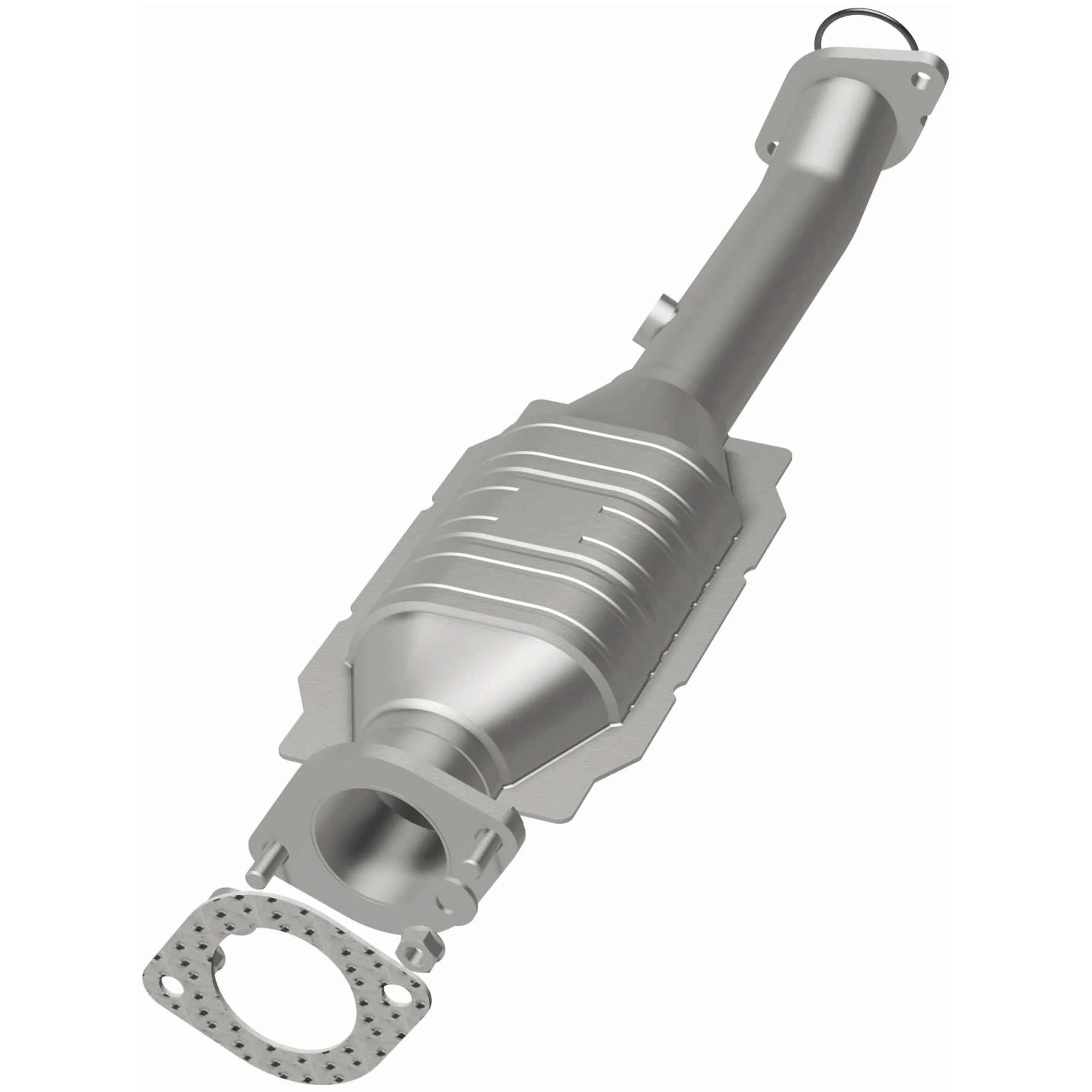 MagnaFlow OEM Grade Federal / EPA Compliant Direct-Fit Catalytic Converter 49217 - Image 3