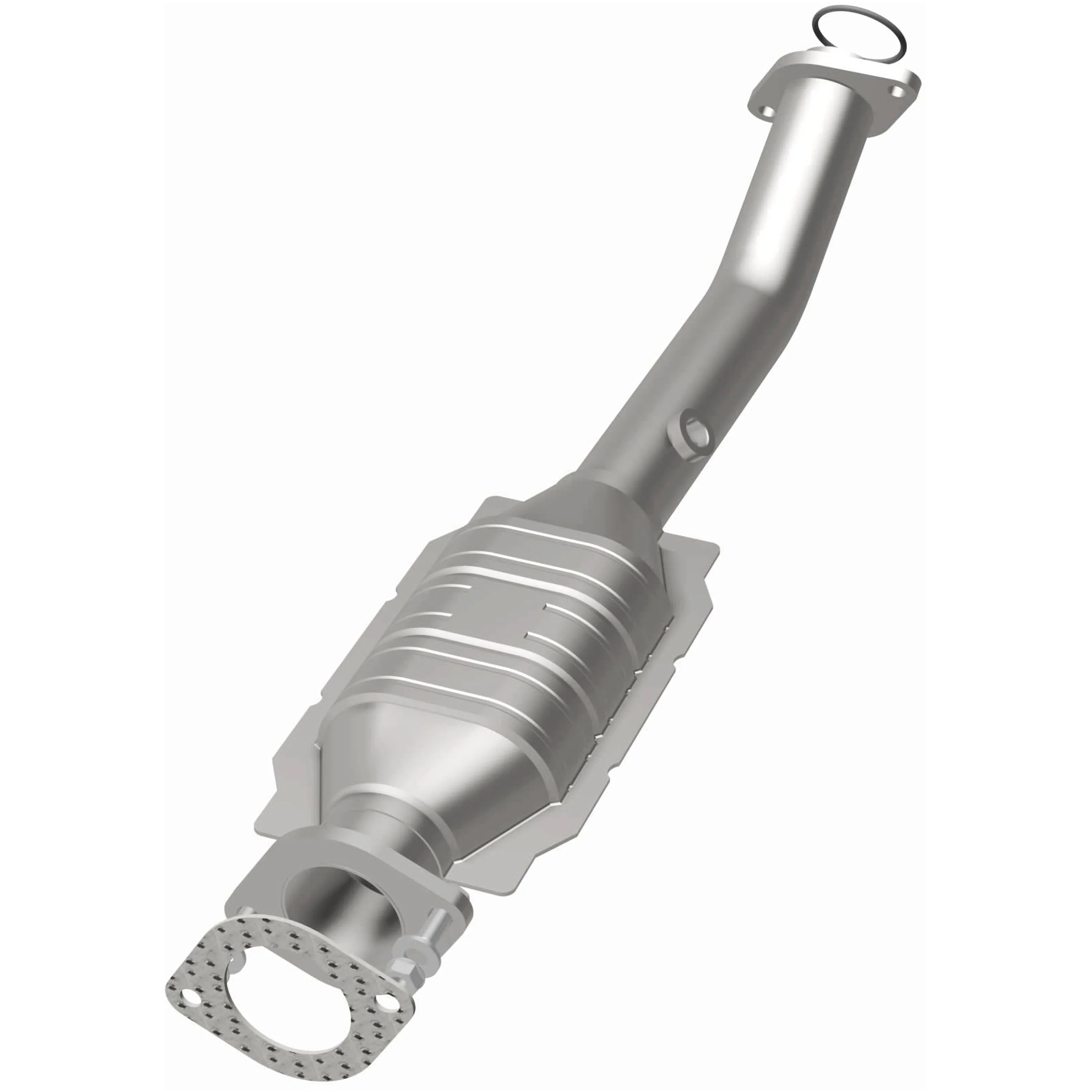 MagnaFlow OEM Grade Federal / EPA Compliant Direct-Fit Catalytic Converter 49218 - Image 3