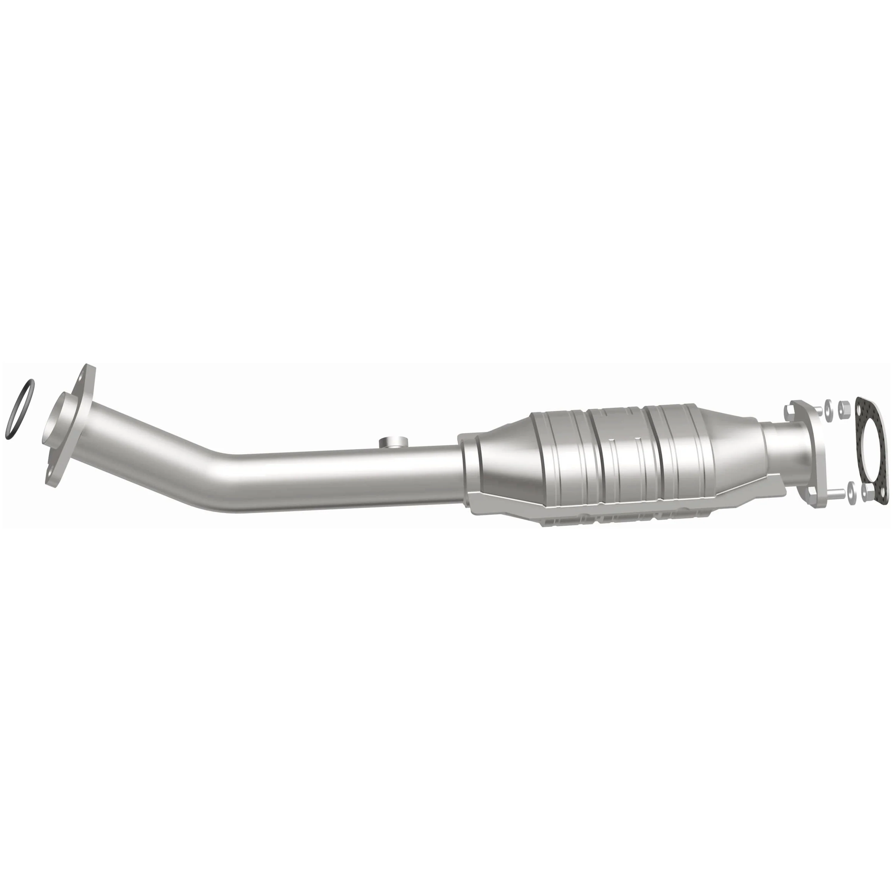 MagnaFlow OEM Grade Federal / EPA Compliant Direct-Fit Catalytic Converter 49218 - Image 4
