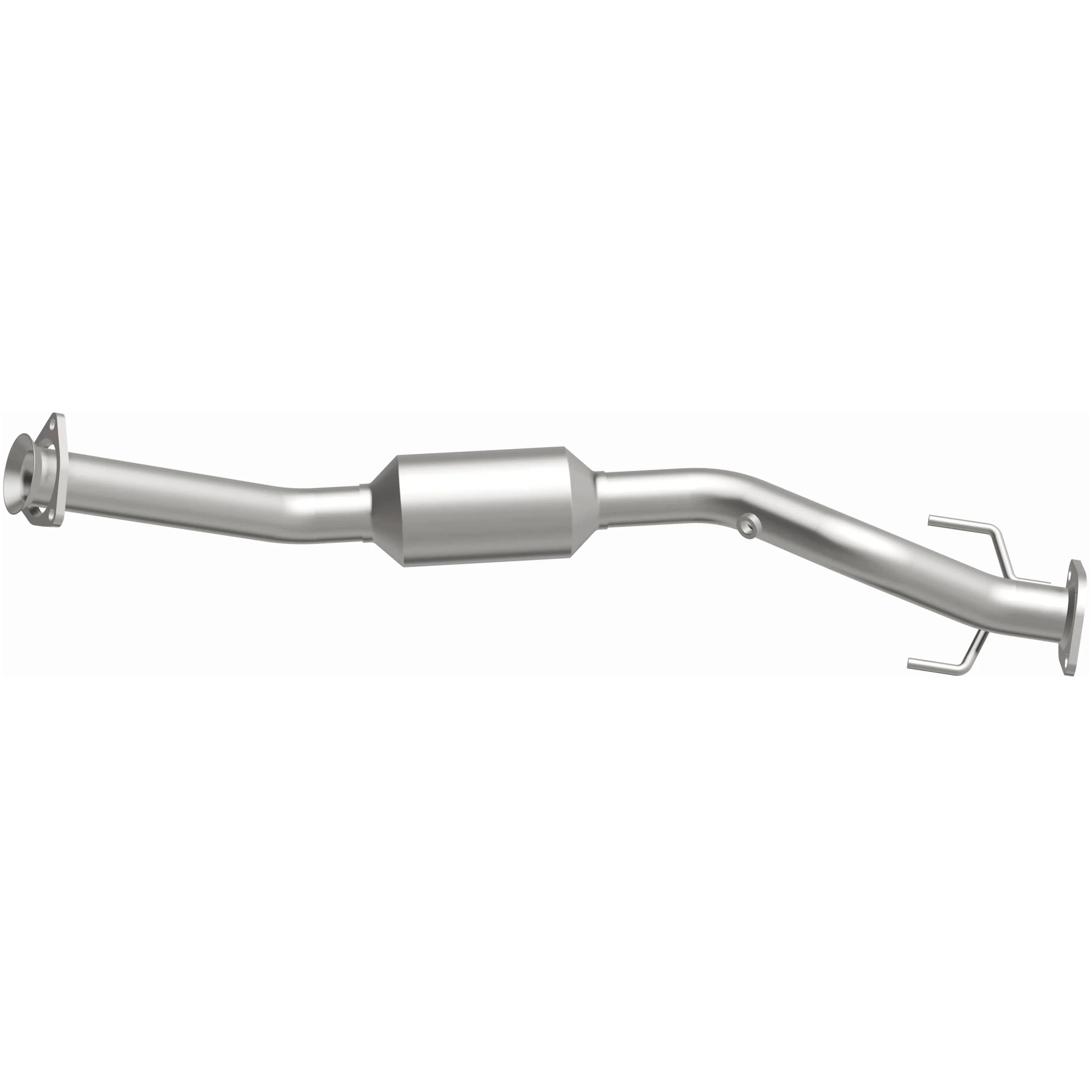 MagnaFlow OEM Grade Federal / EPA Compliant Direct-Fit Catalytic Converter 49221 - Image 4