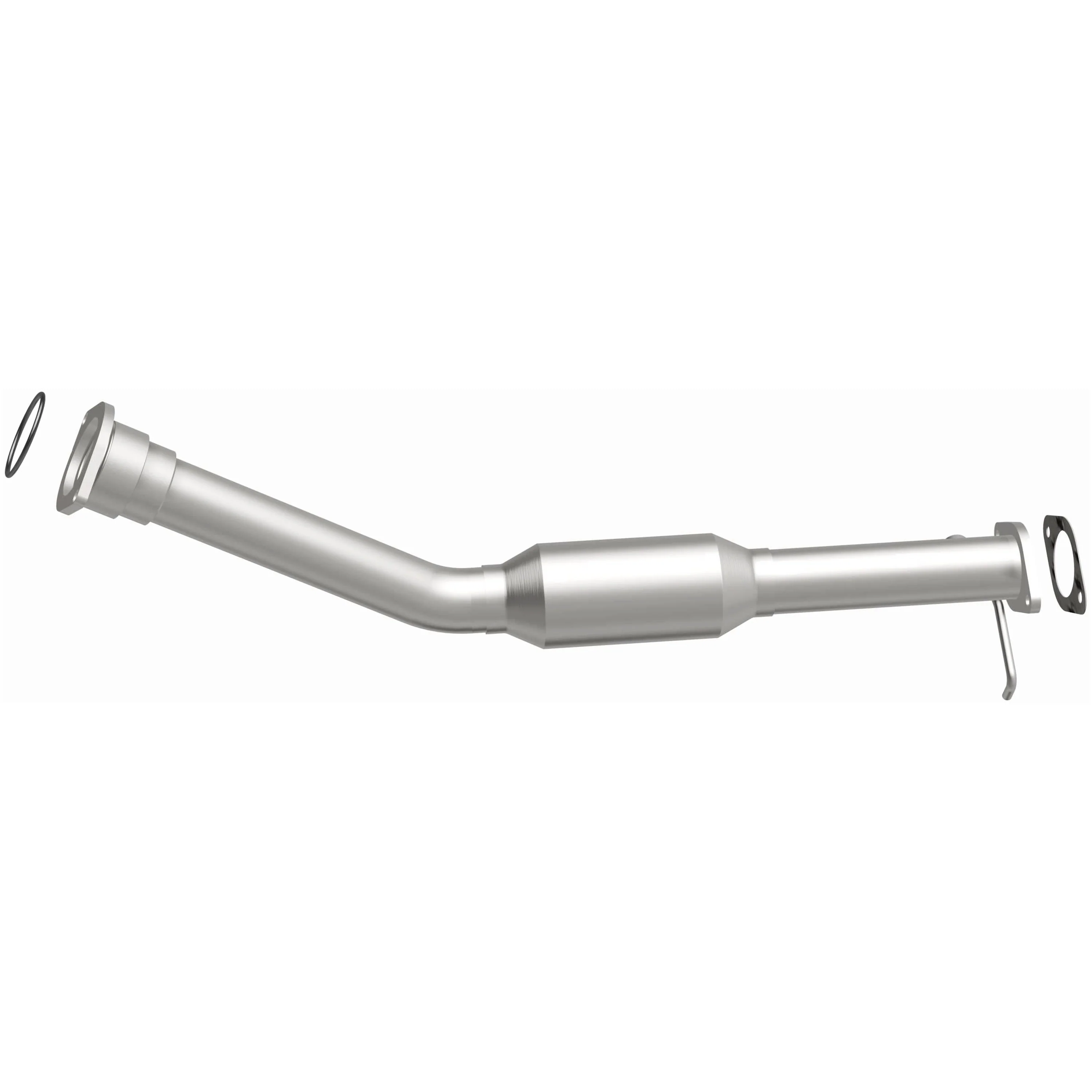 MagnaFlow OEM Grade Federal / EPA Compliant Direct-Fit Catalytic Converter 49225 - Image 4