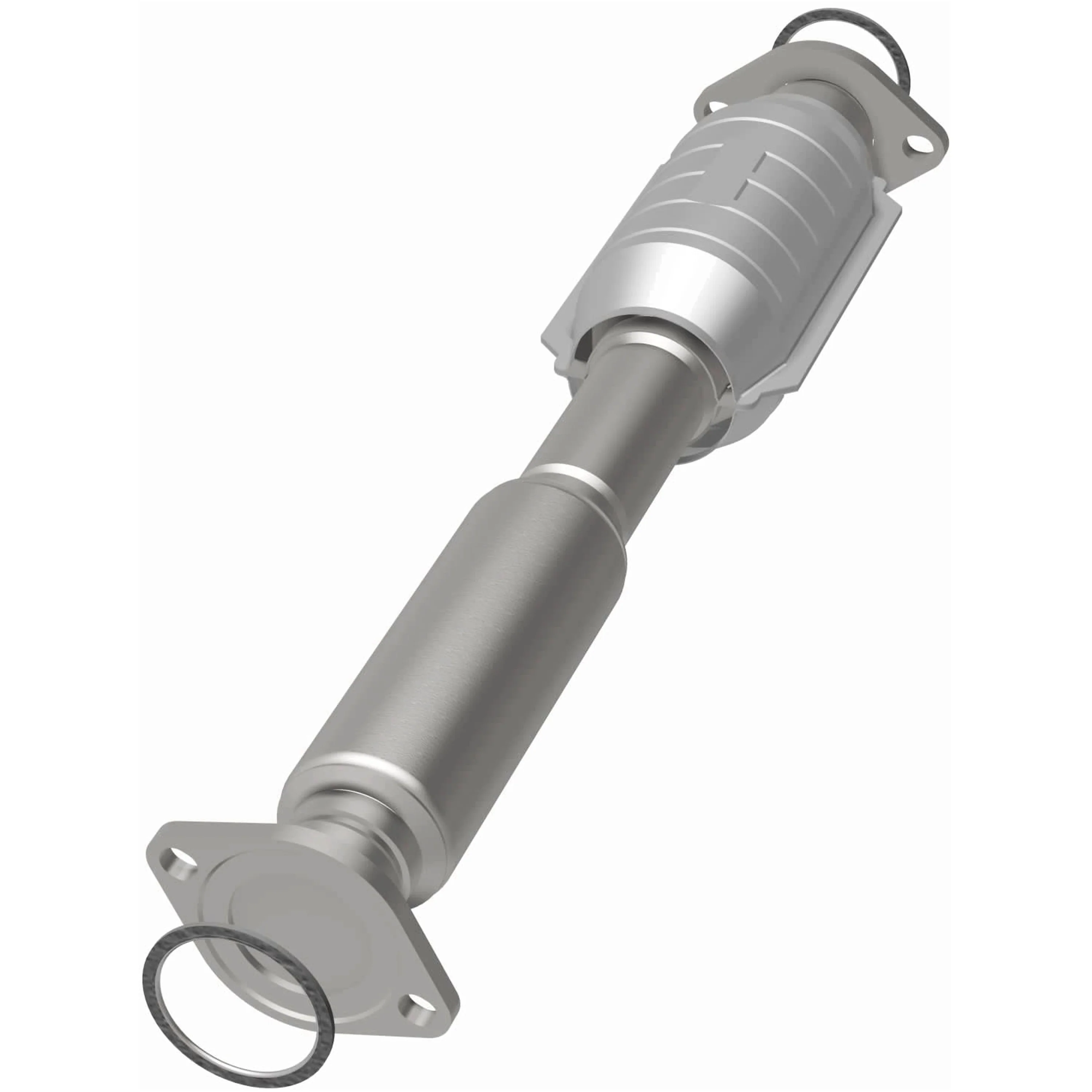 MagnaFlow 2006-2008 Mazda 6 3.0L OEM Grade Federal / EPA Compliant Direct-Fit Catalytic Converter 49232 - Image 3