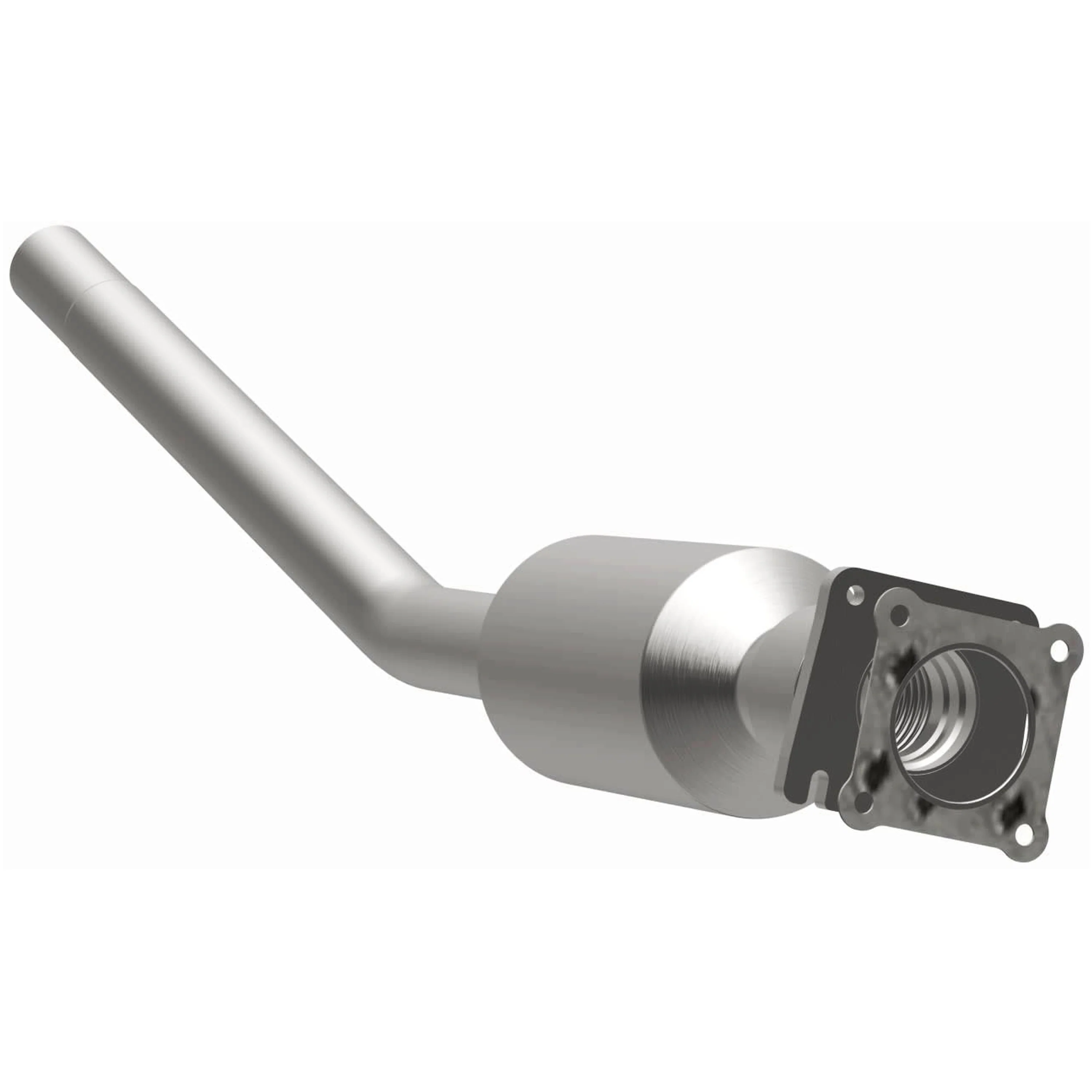 MagnaFlow 2001-2006 Chrysler Sebring 2.4L | 2001-2006 Dodge Stratus 2.4L OEM Grade Federal / EPA Compliant Direct-Fit Catalytic Converter 49242 - Image 2