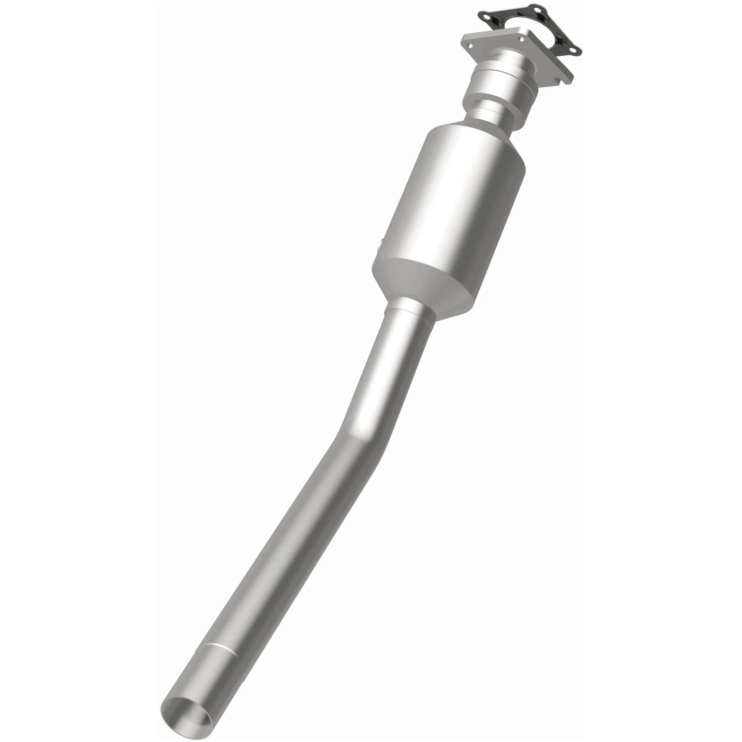 MagnaFlow 2001-2006 Chrysler Sebring 2.4L | 2001-2006 Dodge Stratus 2.4L OEM Grade Federal / EPA Compliant Direct-Fit Catalytic Converter 49242 - Image 3