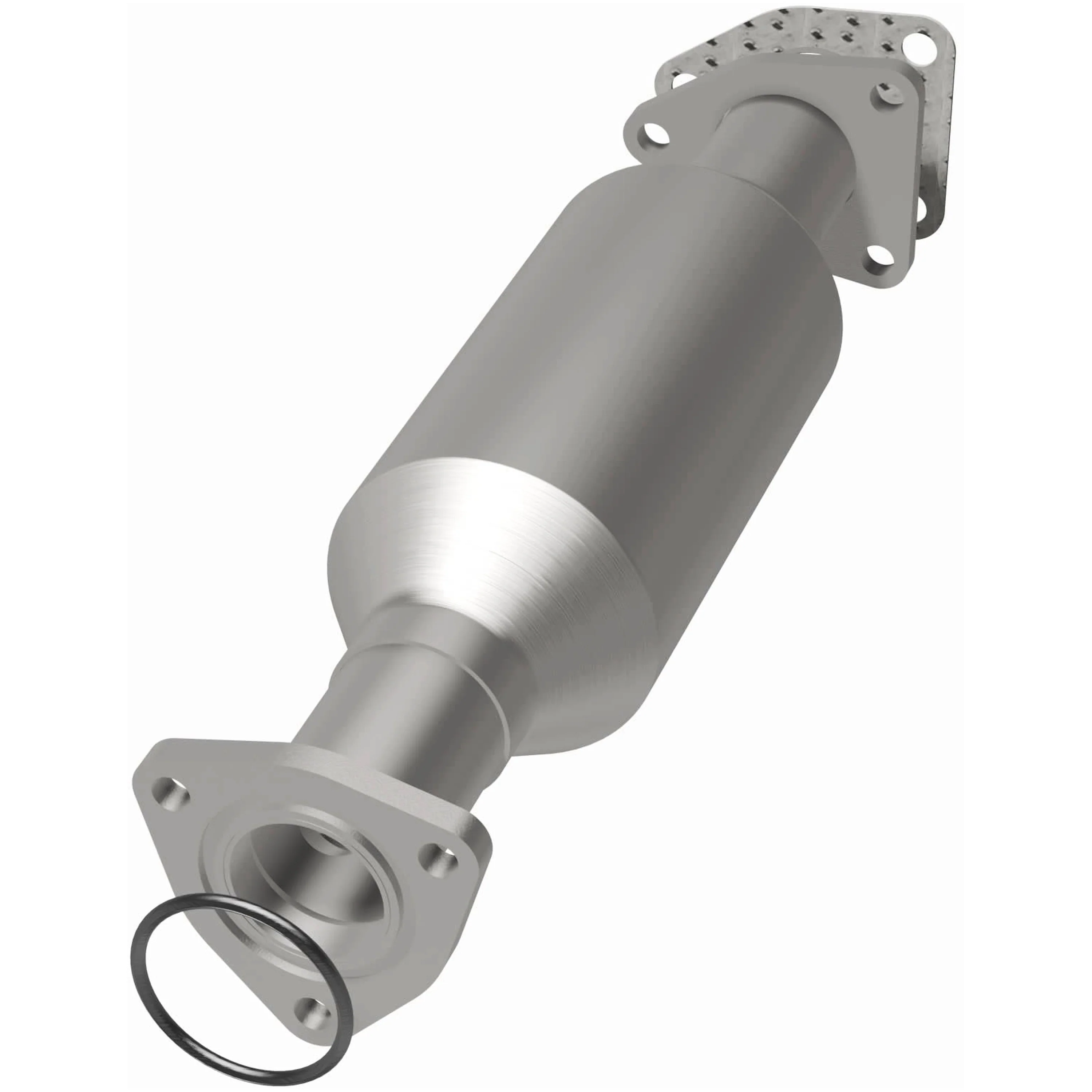 MagnaFlow OEM Grade Federal / EPA Compliant Direct-Fit Catalytic Converter 49258 - Image 3