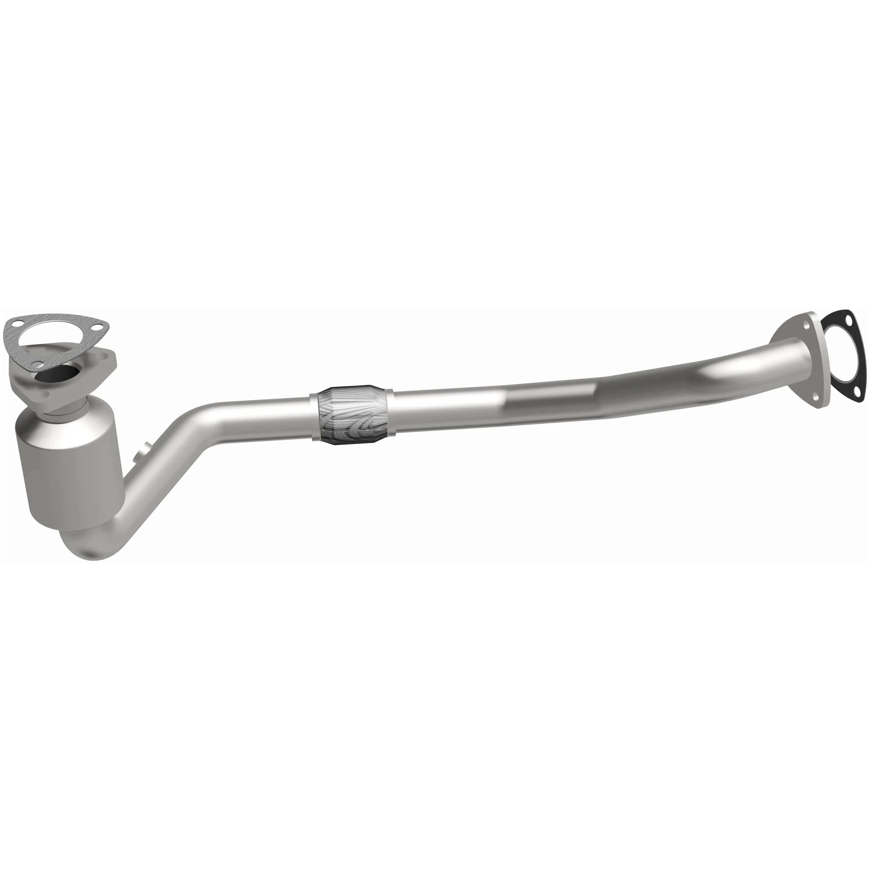 MagnaFlow OEM Grade Federal / EPA Compliant Direct-Fit Catalytic Converter 49309 - Image 4