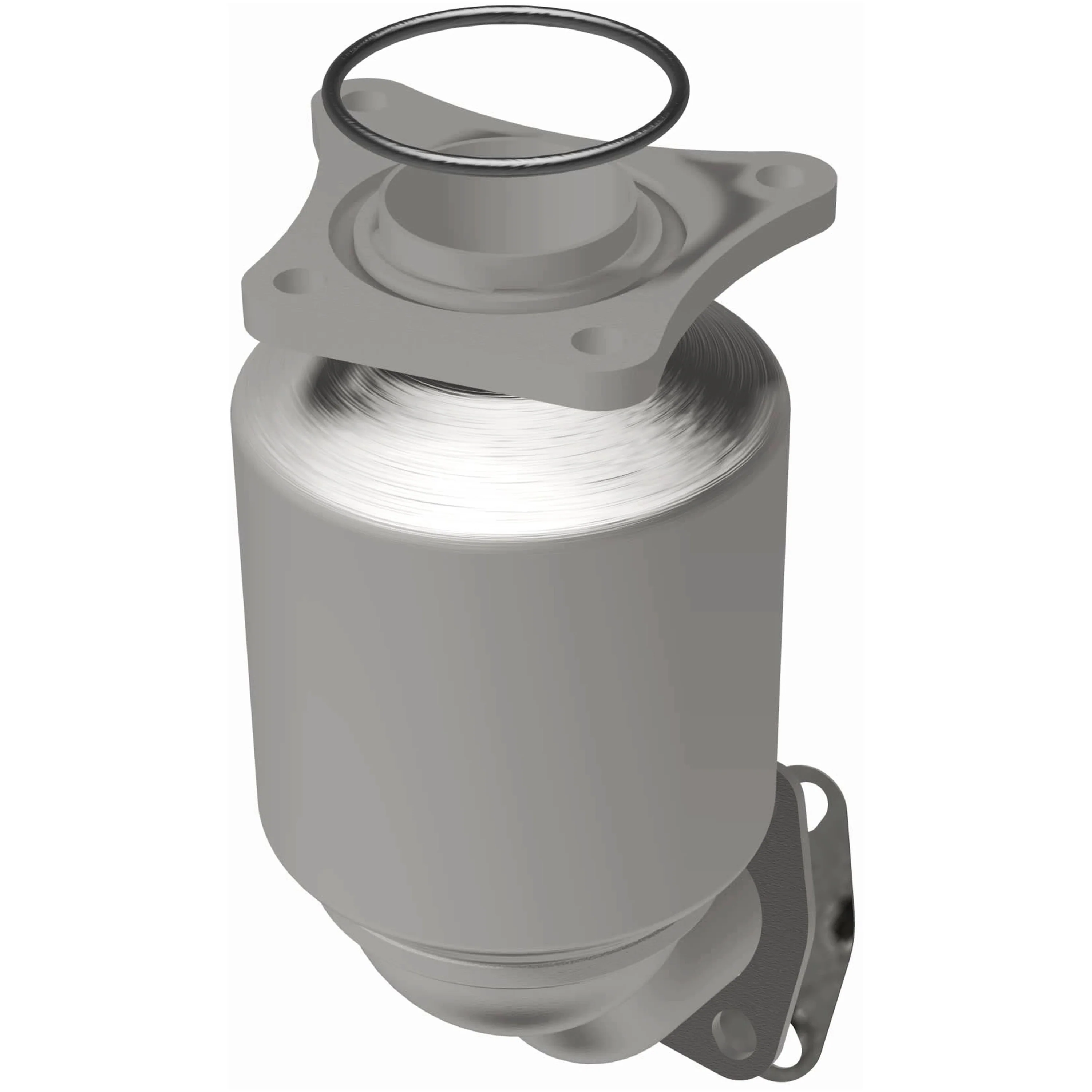 MagnaFlow OEM Grade Federal / EPA Compliant Direct-Fit Catalytic Converter 49322 - Image 3