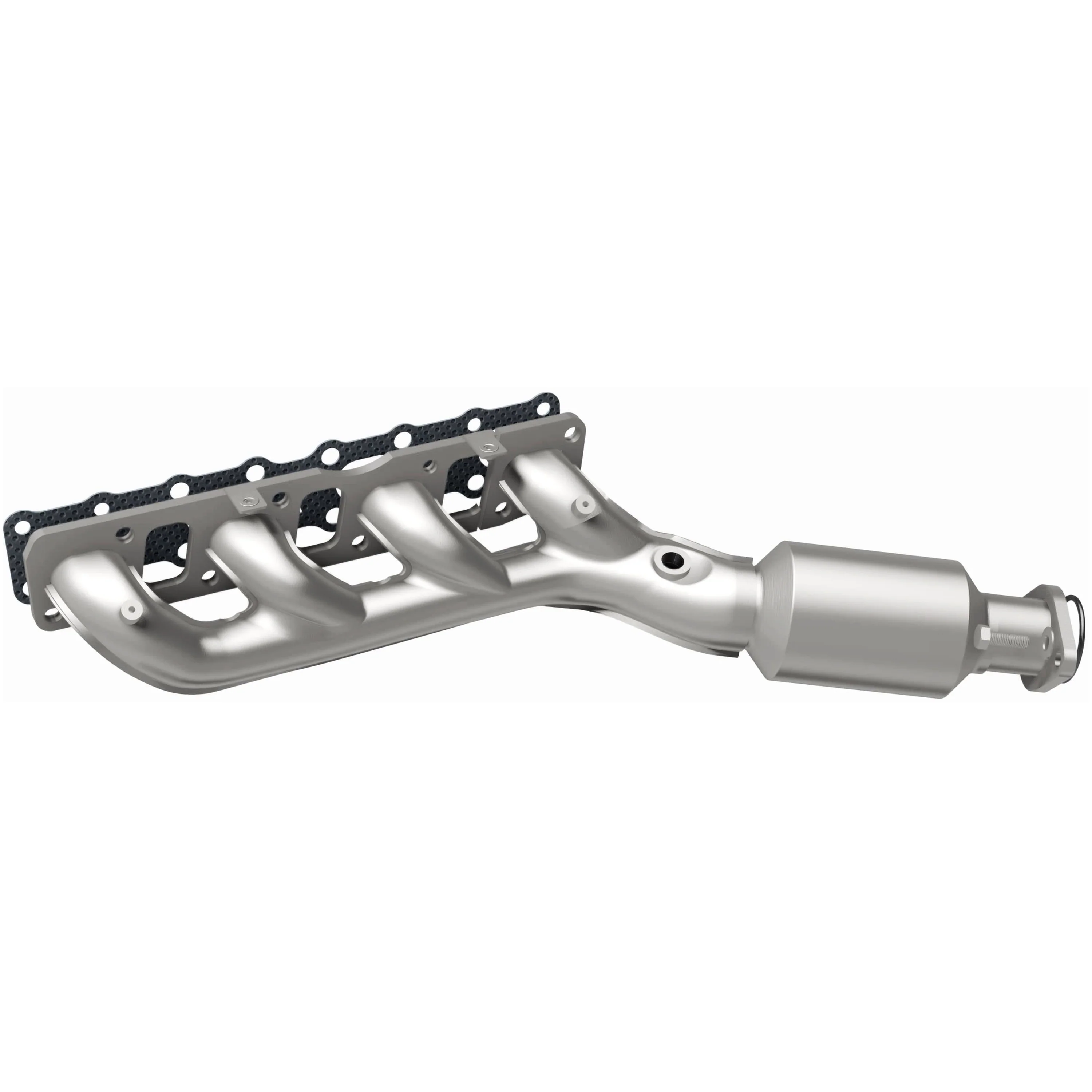 MagnaFlow OEM Grade Federal / EPA Compliant Direct-Fit Manifold Catalytic Converter 49356 - Image 3